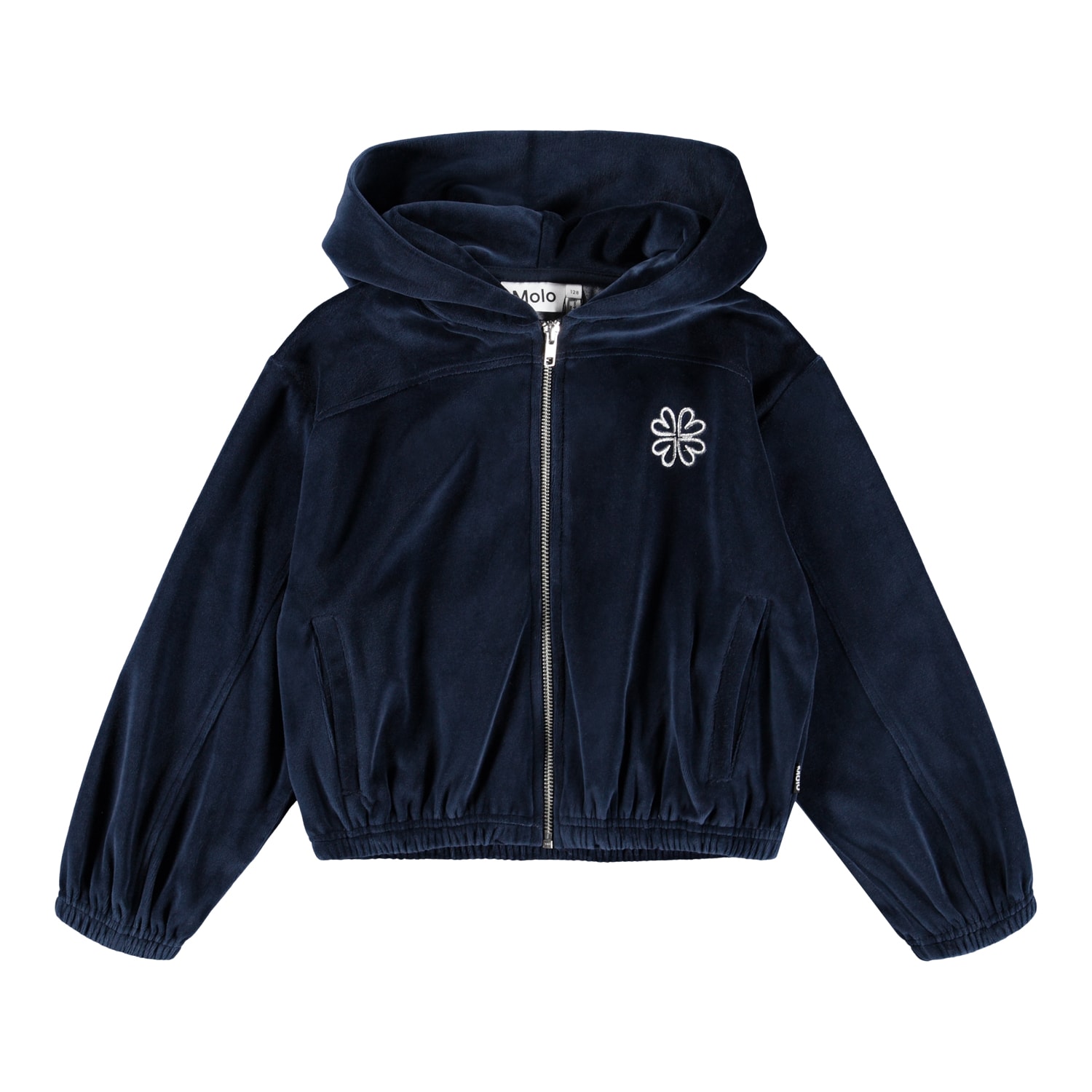 Madeleine Hoodies
