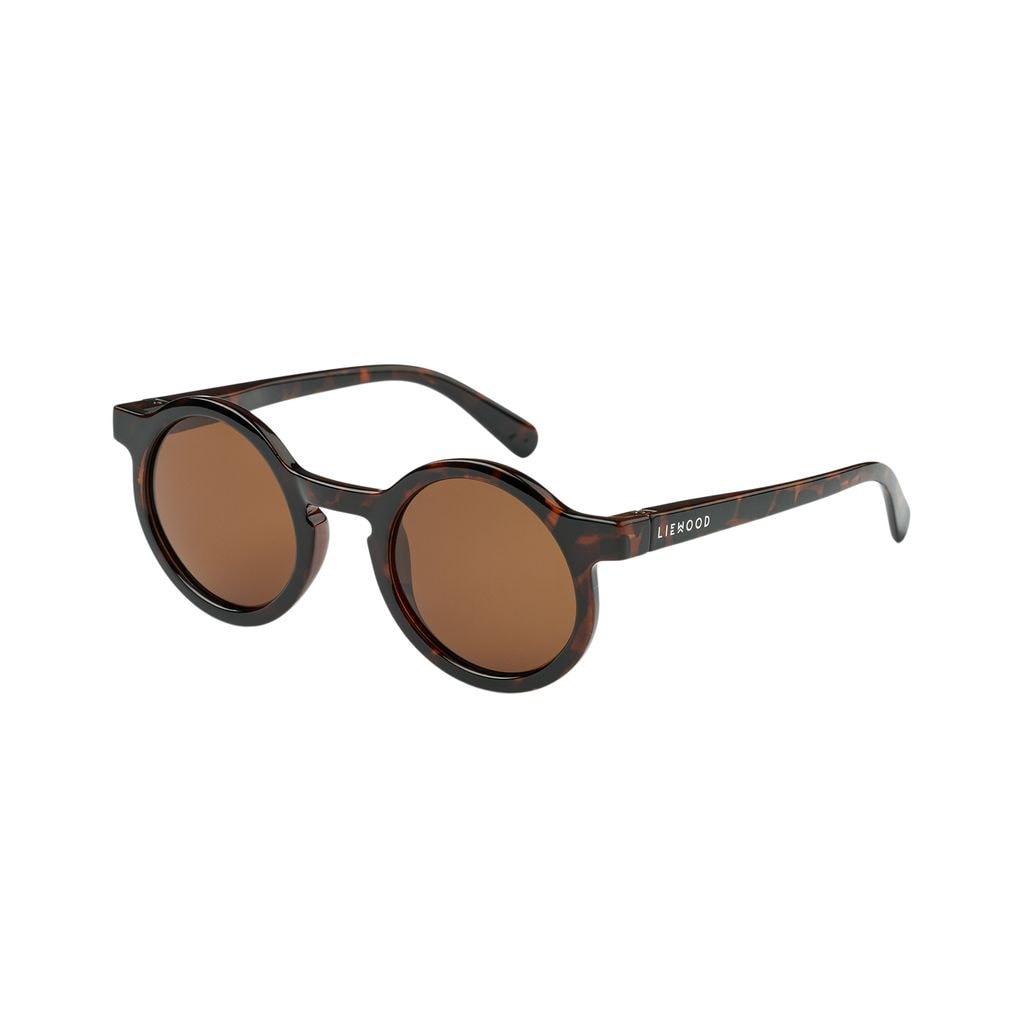 Darla Dark Tortoise Shiny
