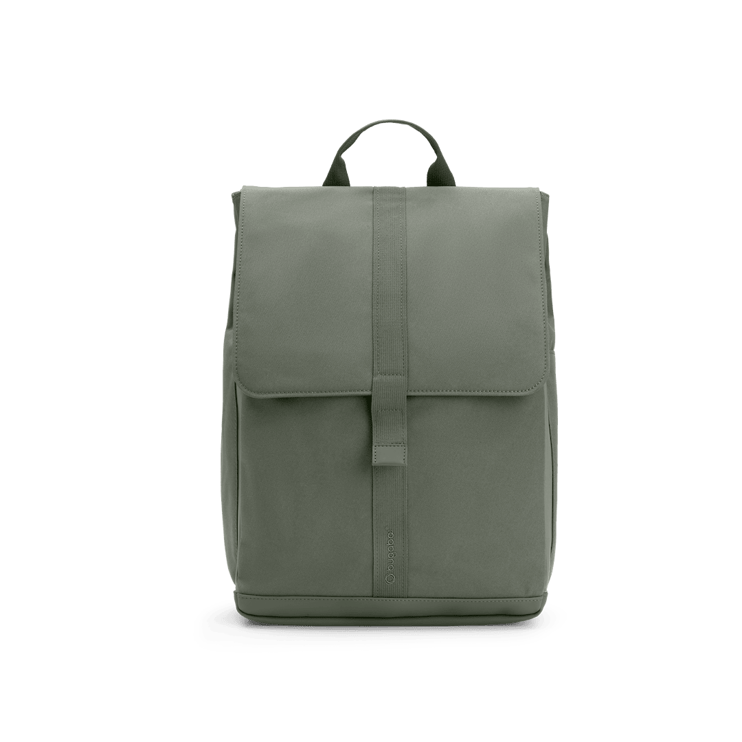 Pusle Rygsekk Forest Green