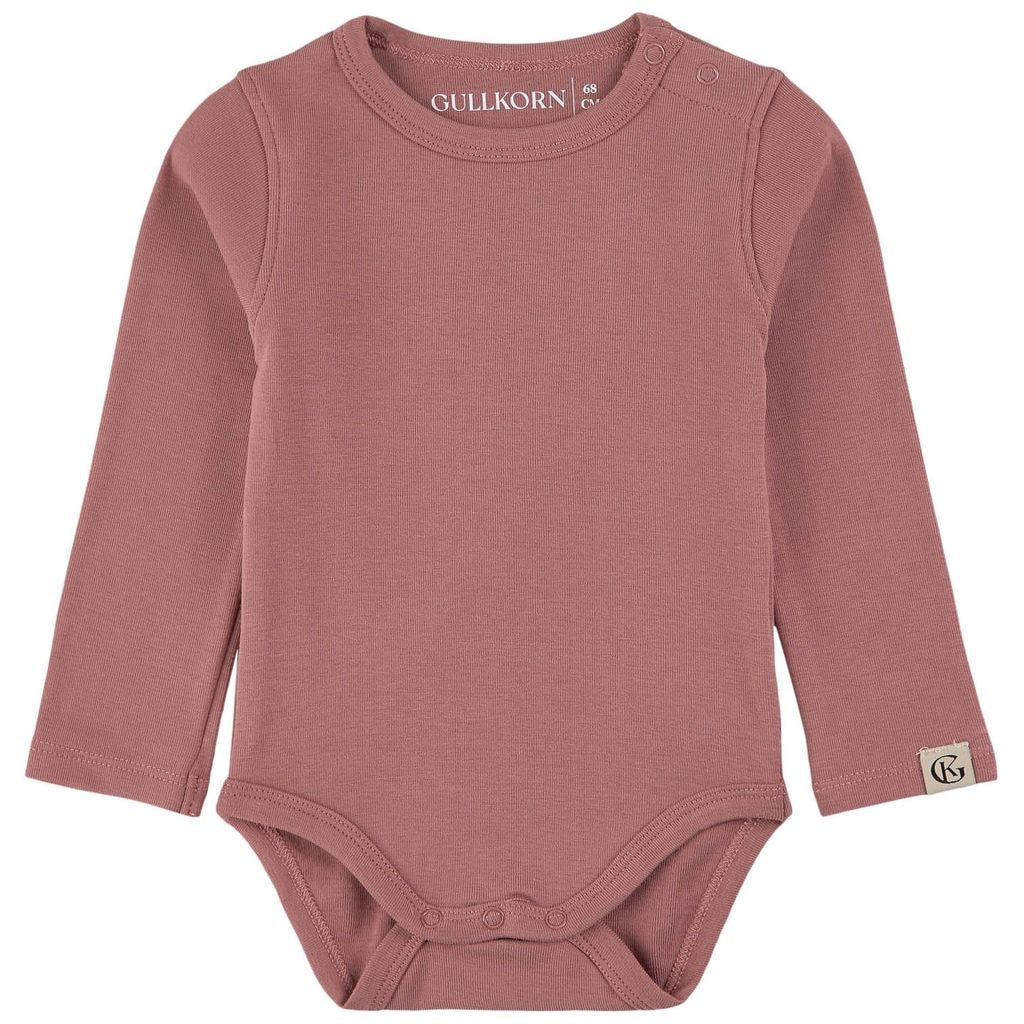 Villvette Babybody Old Pink