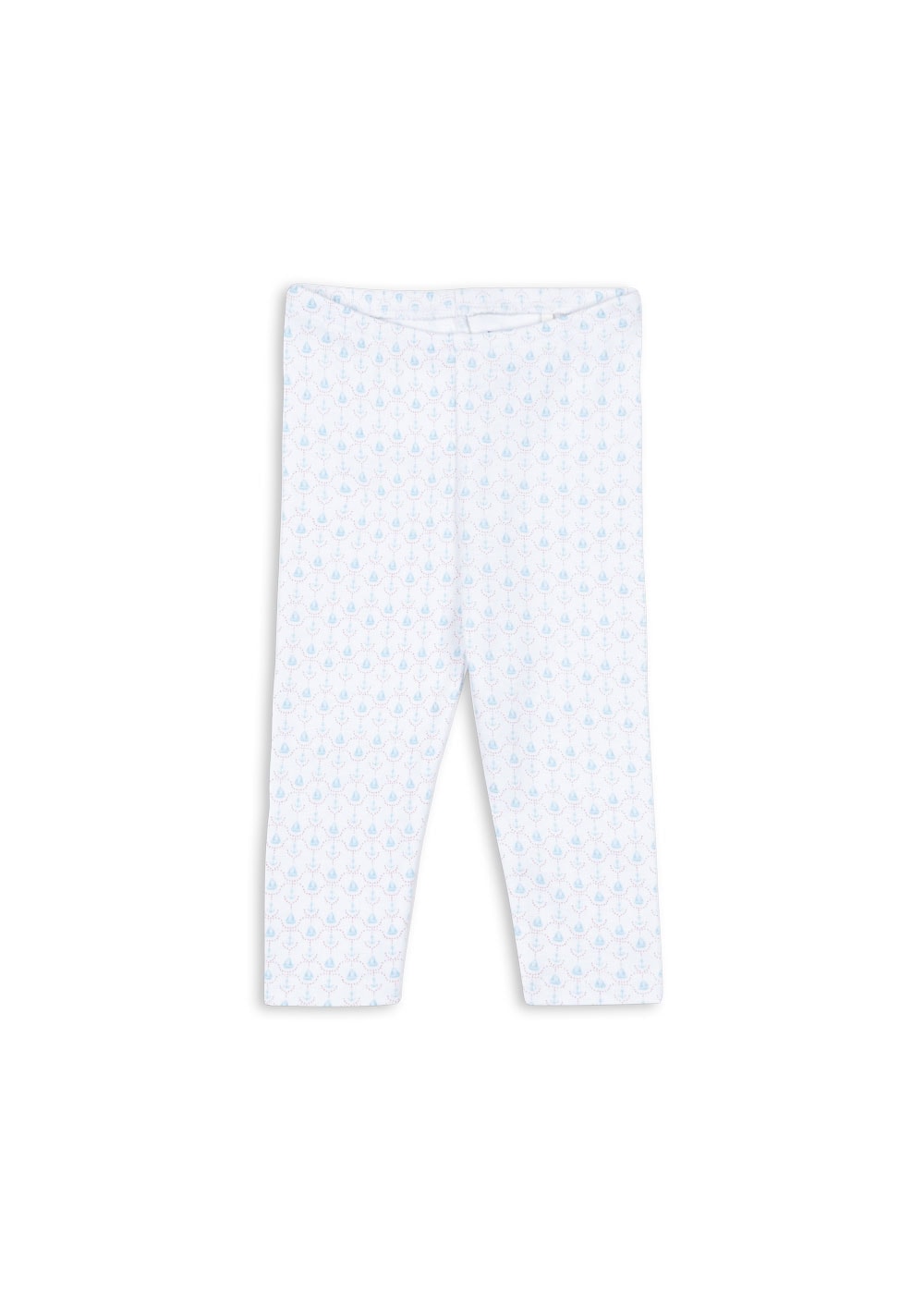 Fio Pants Ocs Barca