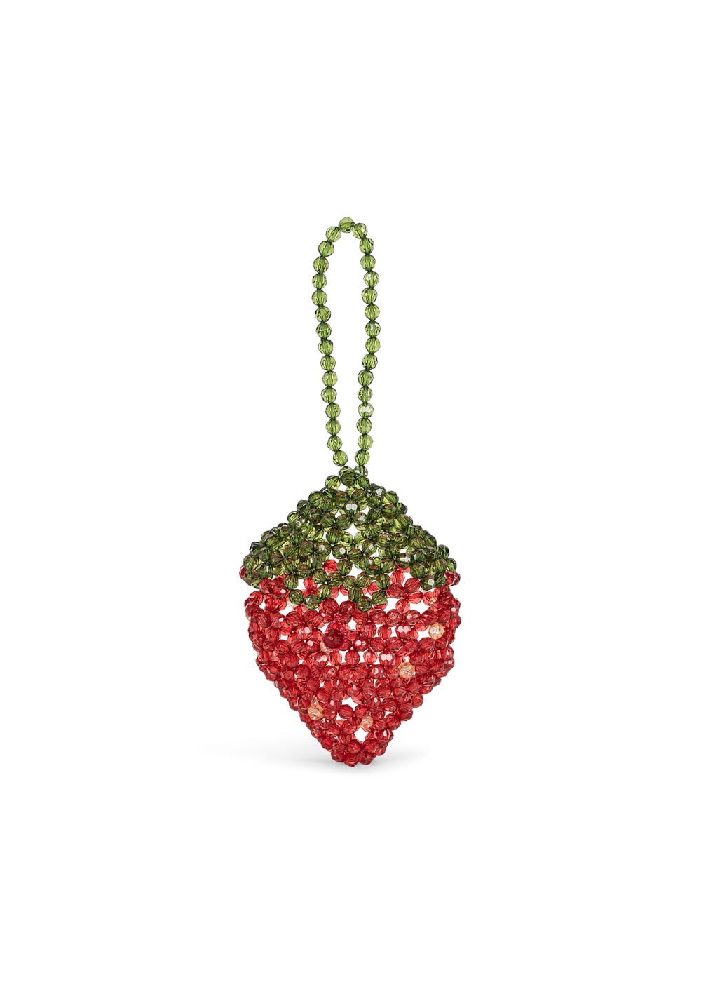 Perla Strawberry 財布 Strawberry 