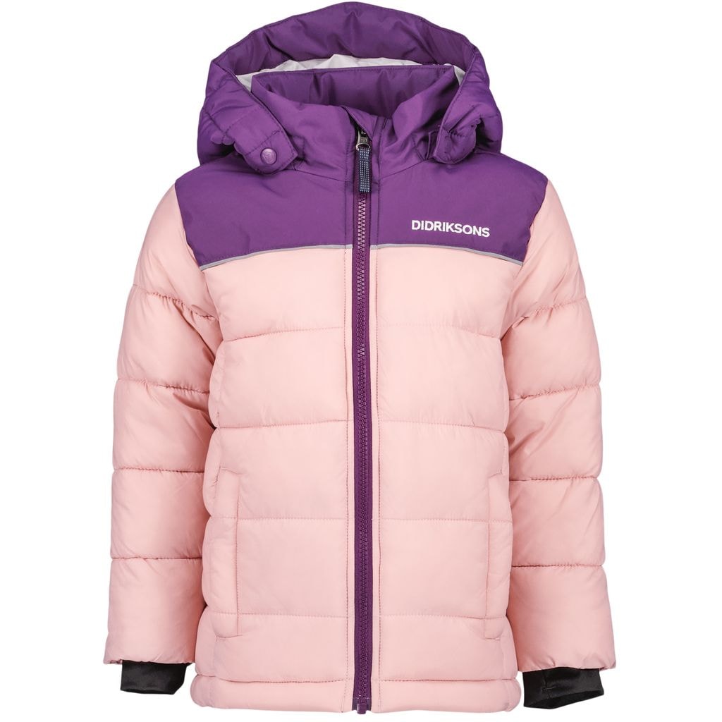 Fox Kids-takki Dusty Pink