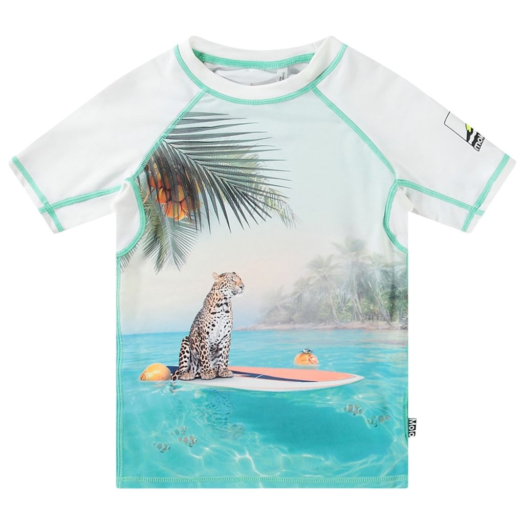 Neptune Top Leo On Surf