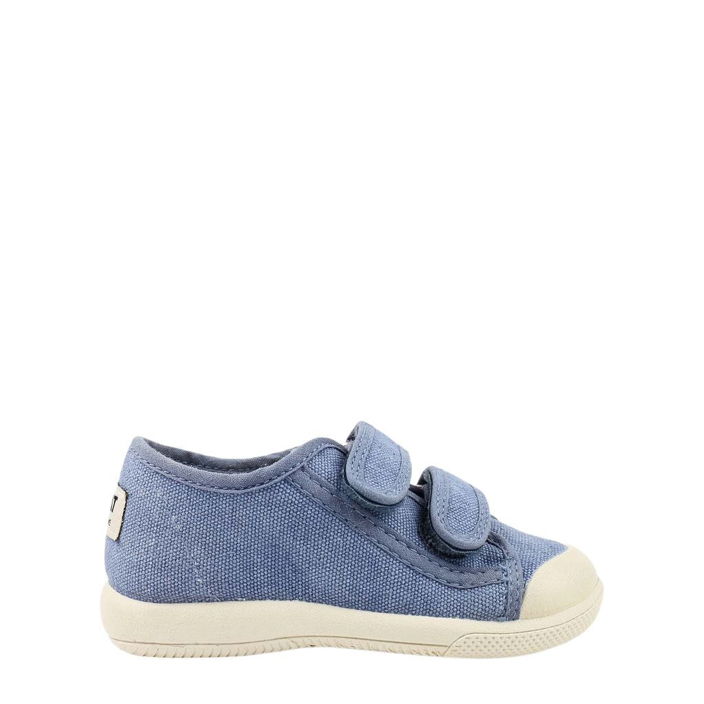 Rydal Tekstiili Kengät Denim