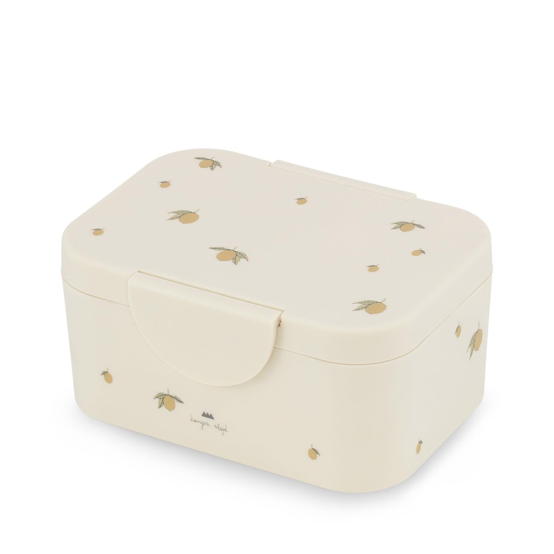 Lunch Box Lemon