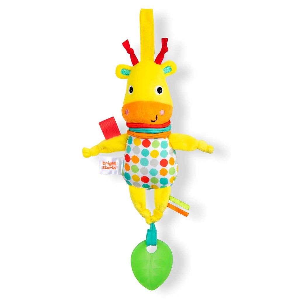 Giraffe Aktivitetsleketøy