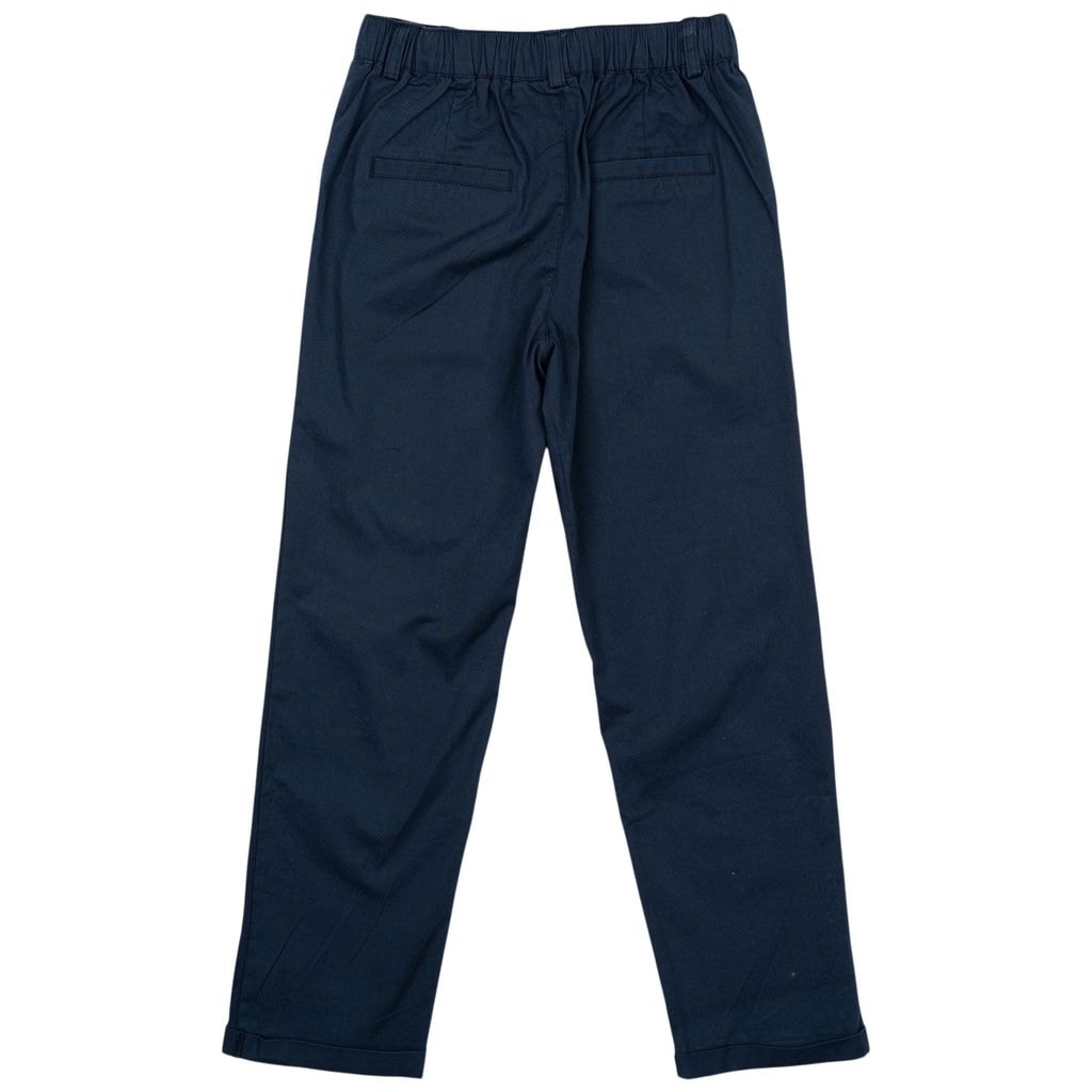 Kristian Chinos Mood Indigo