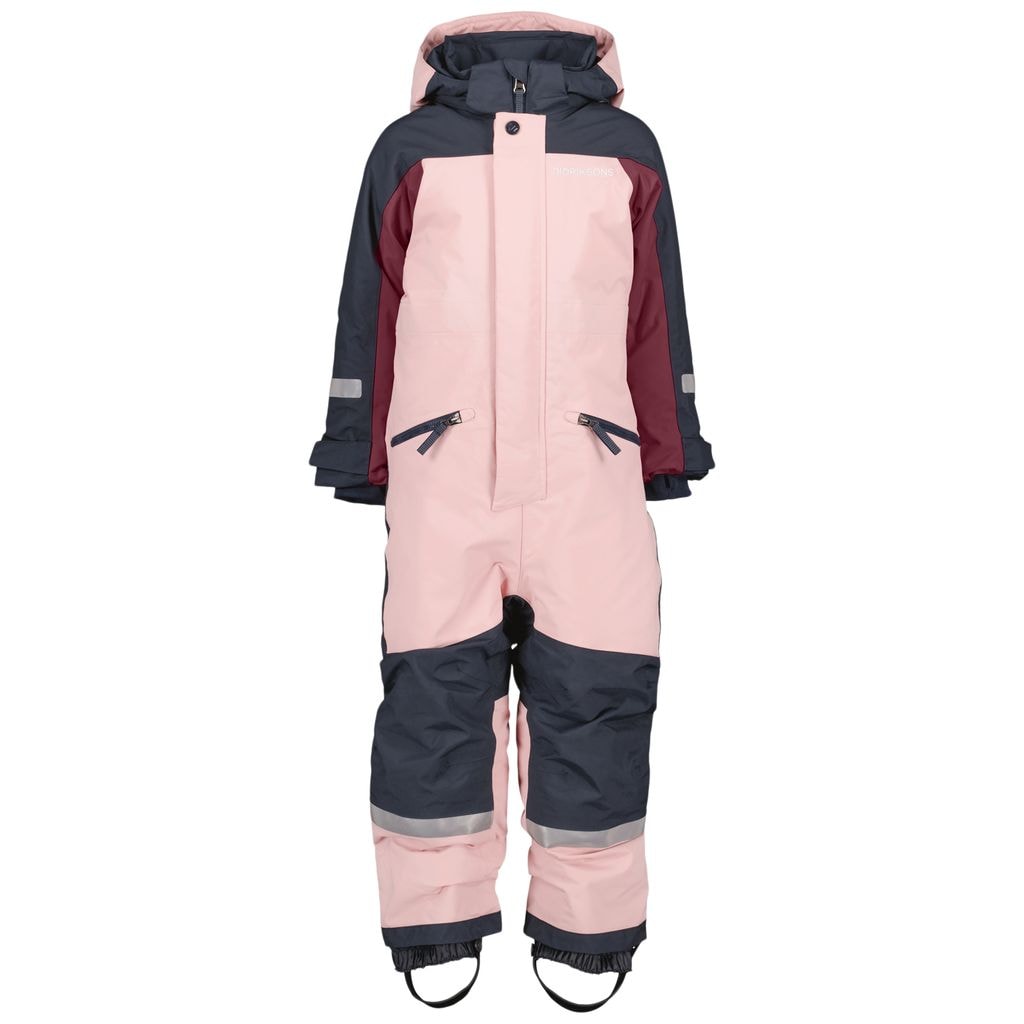Neptun talvihaalari Dusty Pink