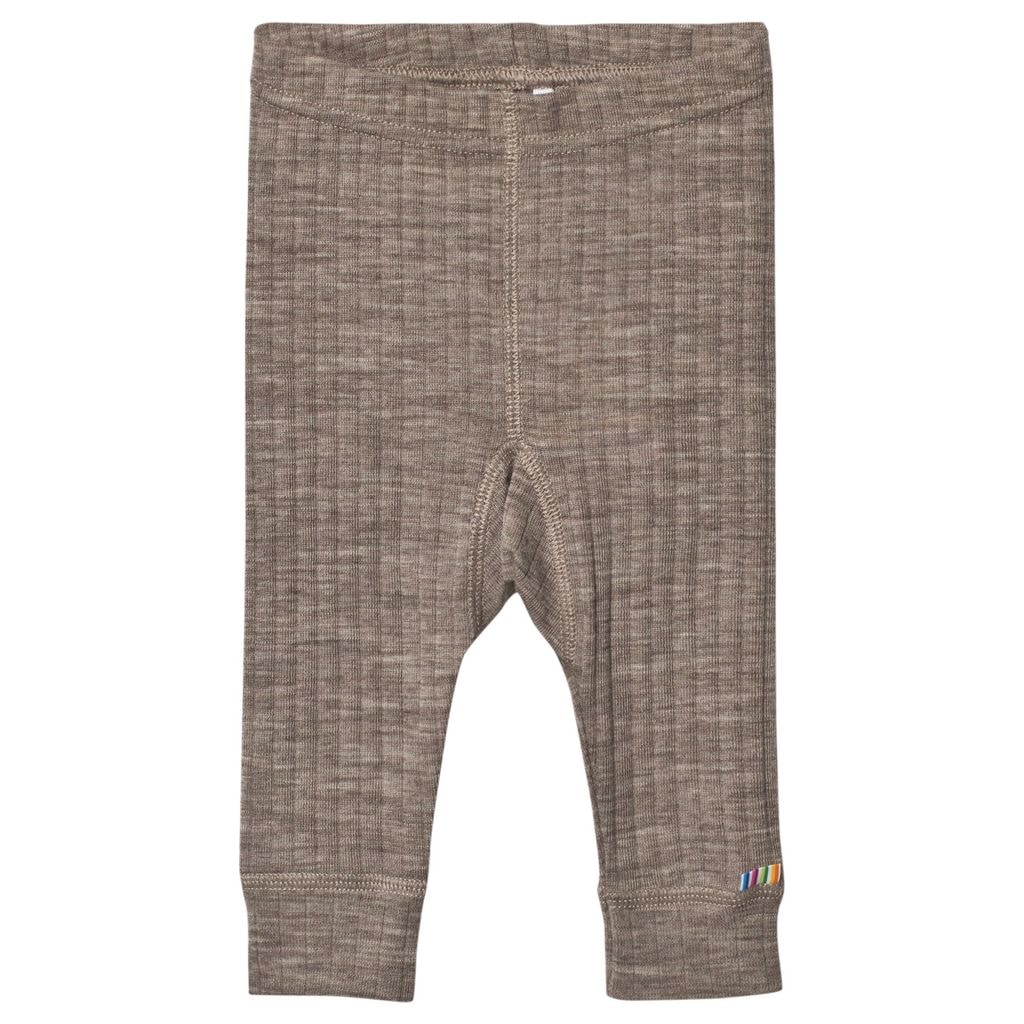 Leggings Sesame Melange