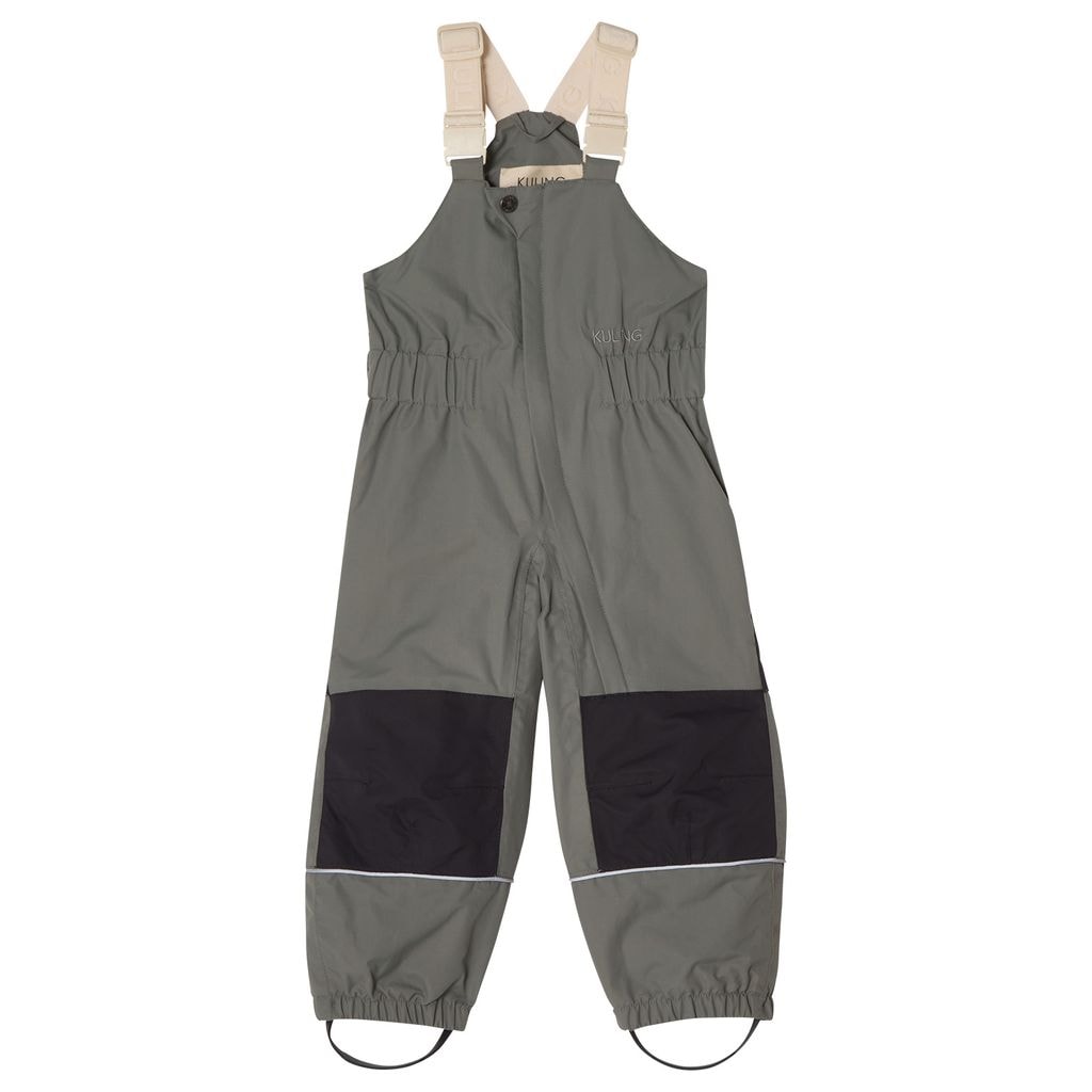 Montana Shell Housut Light Green