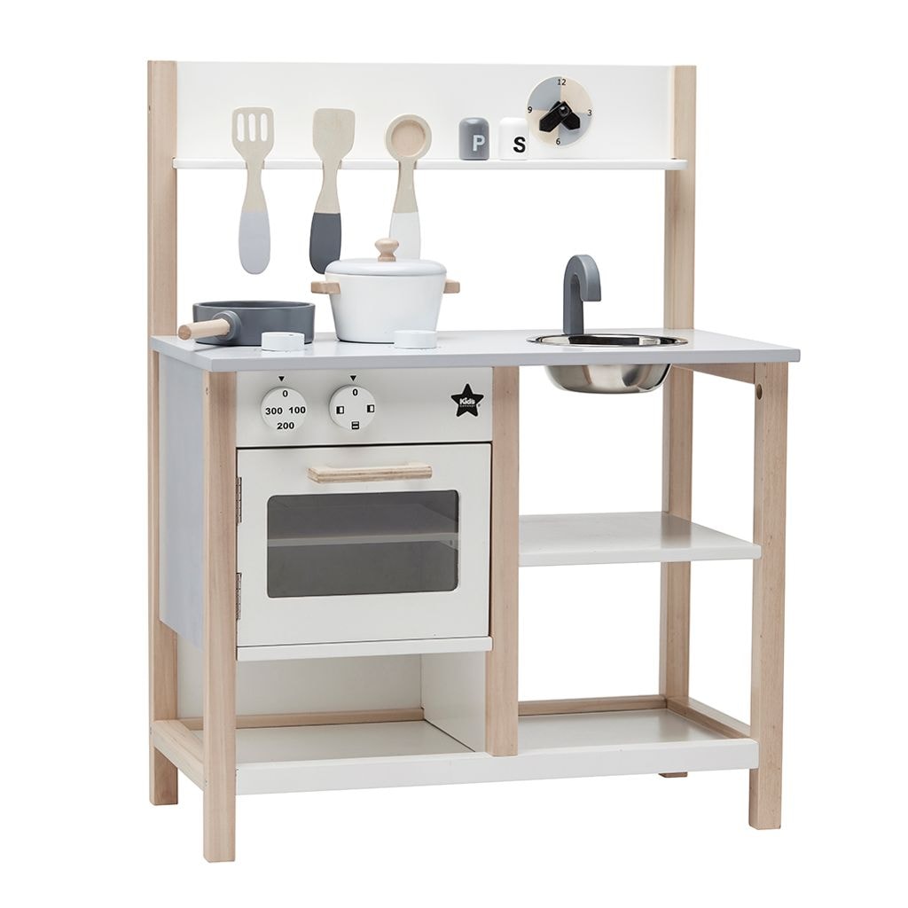 Bistro Leikkiä Keittiö