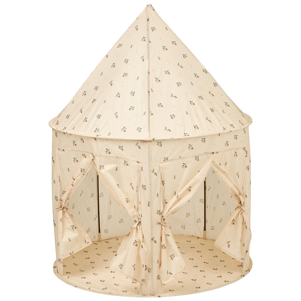 Oaks Pop-Up Playtent Peach Sea Shell