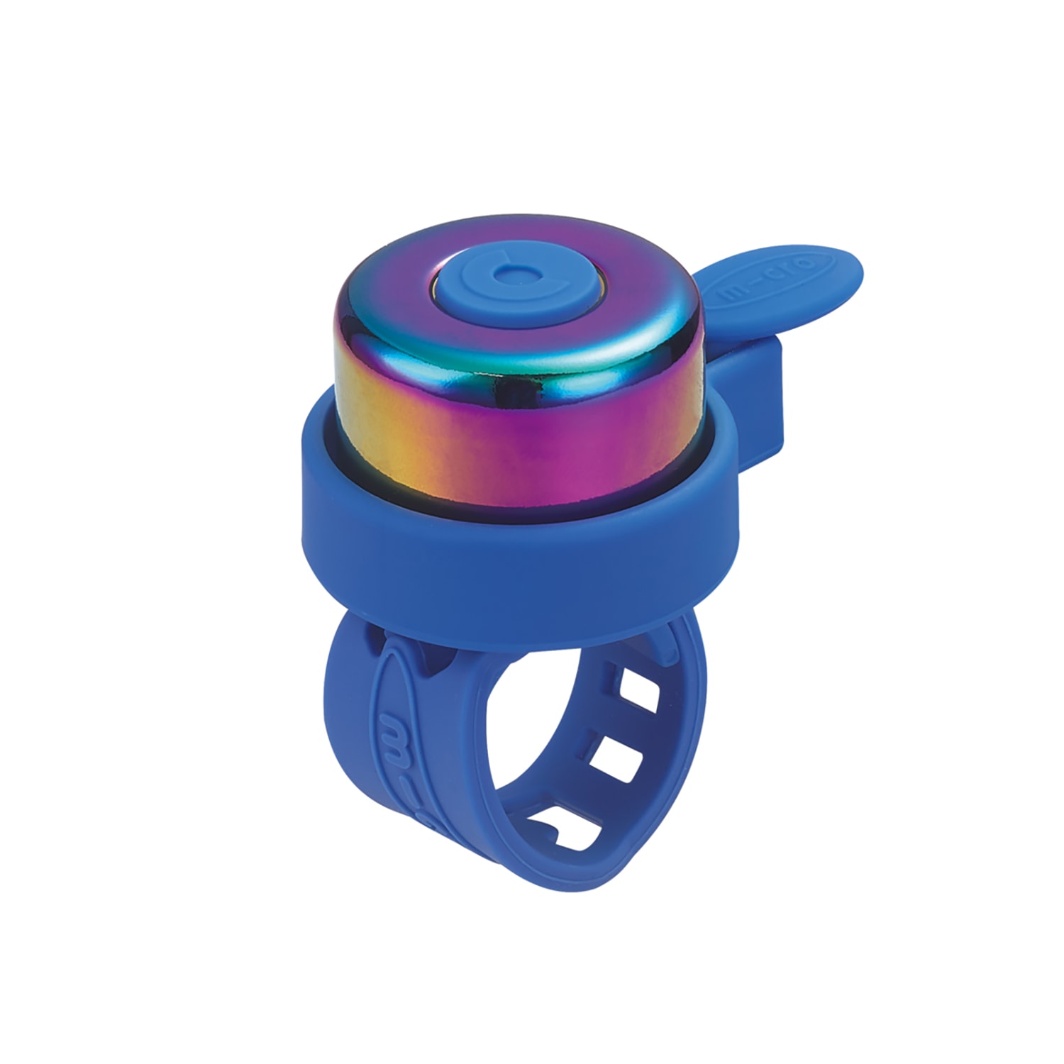Scooter-klokke Neochrome Blue