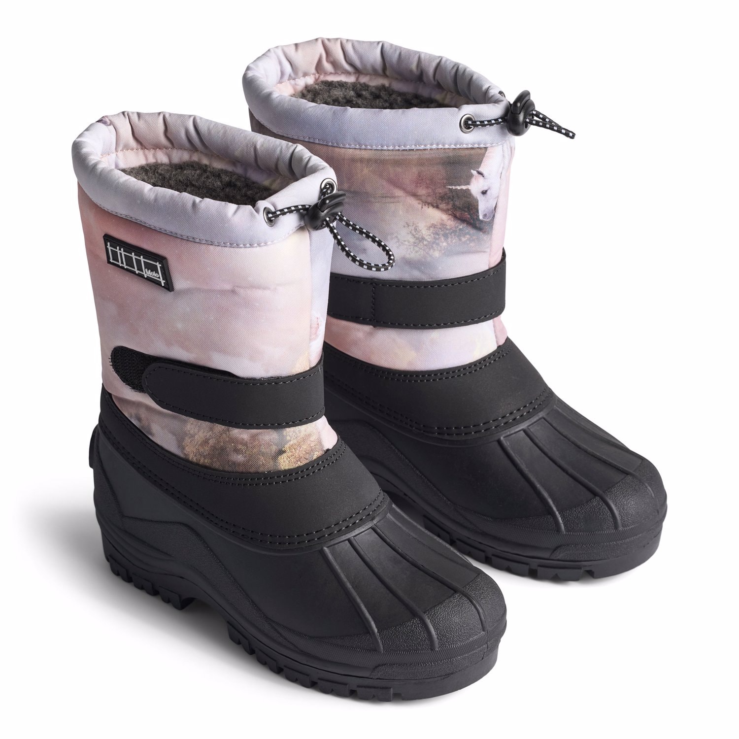 Driven Winter Boots Utopia