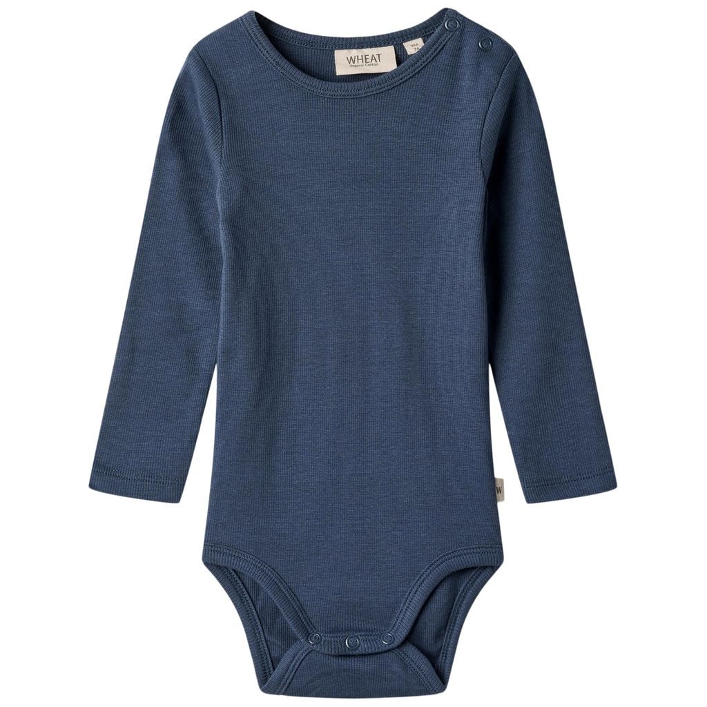 Spencer Vauvan Body Blue Waves