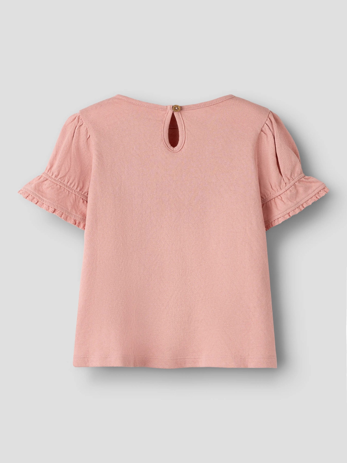 Topp Rose Tan