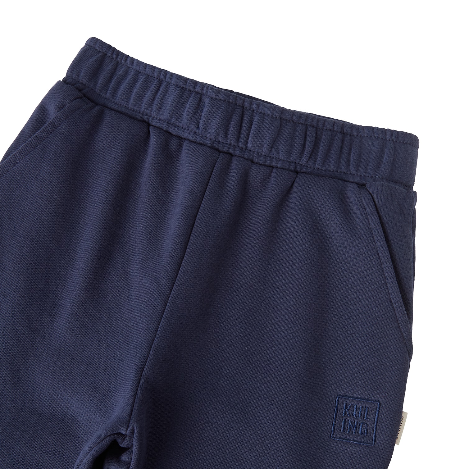 Valencia Sweatpants Navy
