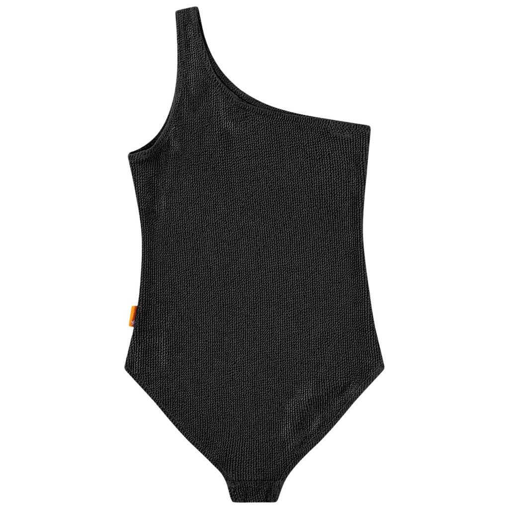 Nai Solid Baddräkt Black