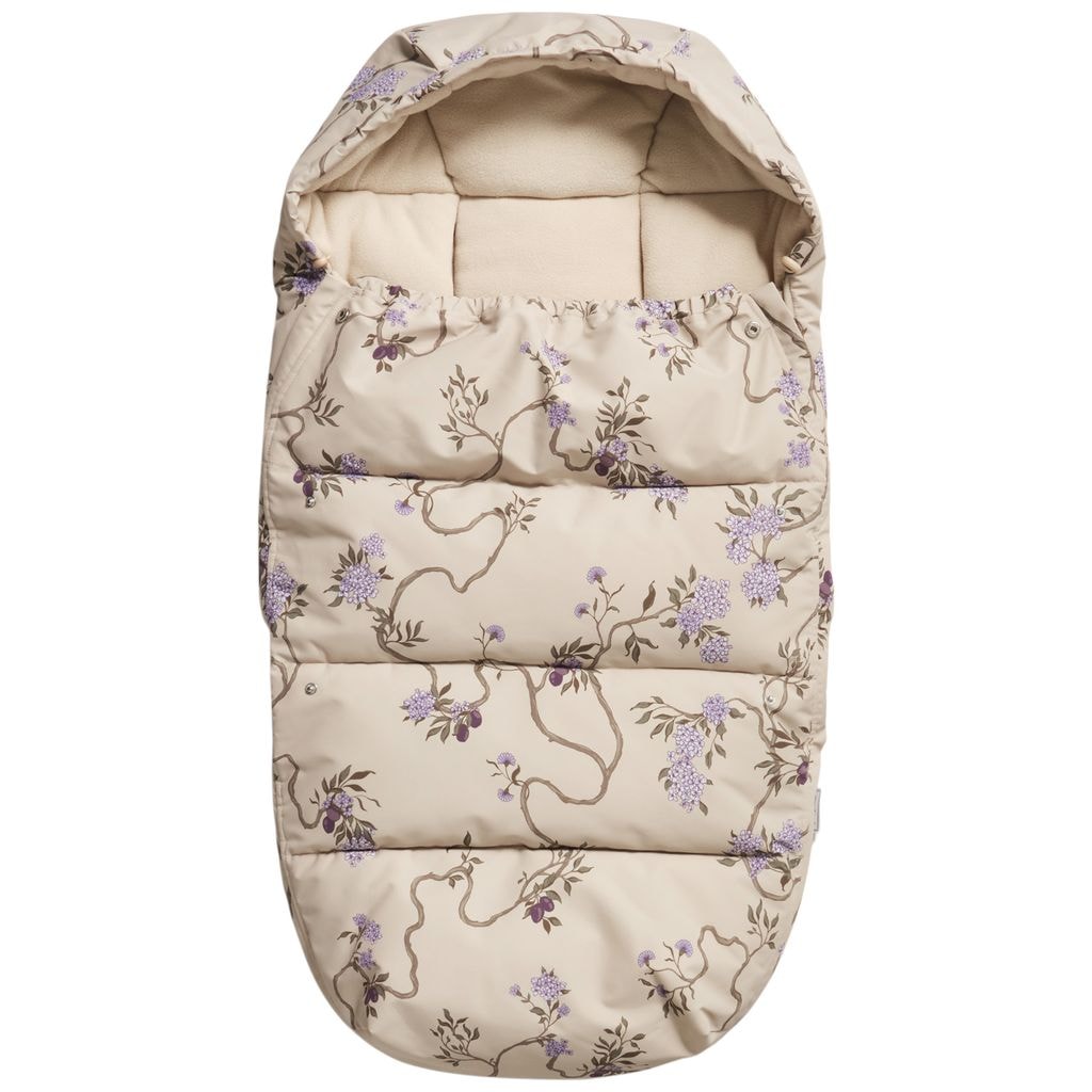 Tree of Life Footmuff