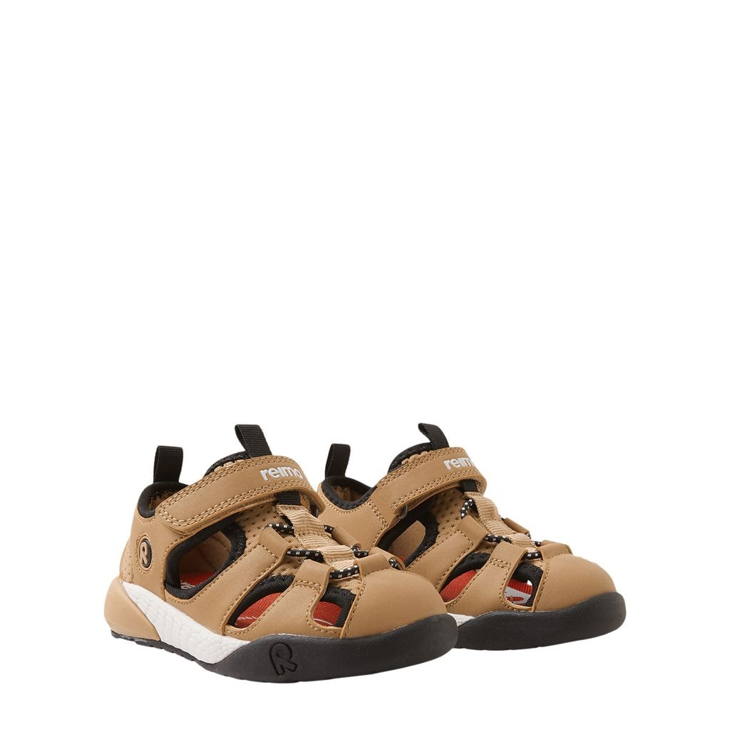 Lomalla Sandaler Peanut Brown