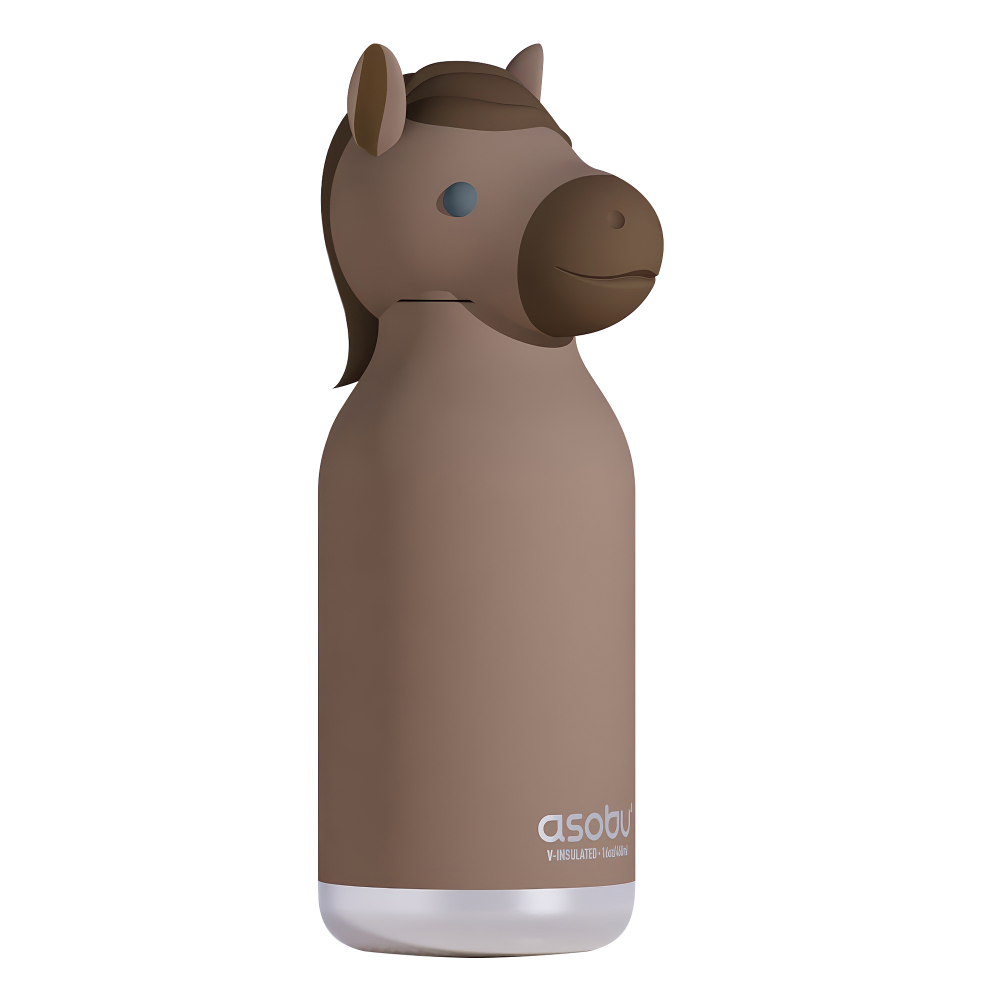 Bestie Vattenflaska Horse
