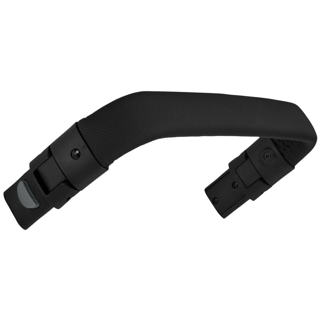 Geo 3 Turvakaari Black Carbon