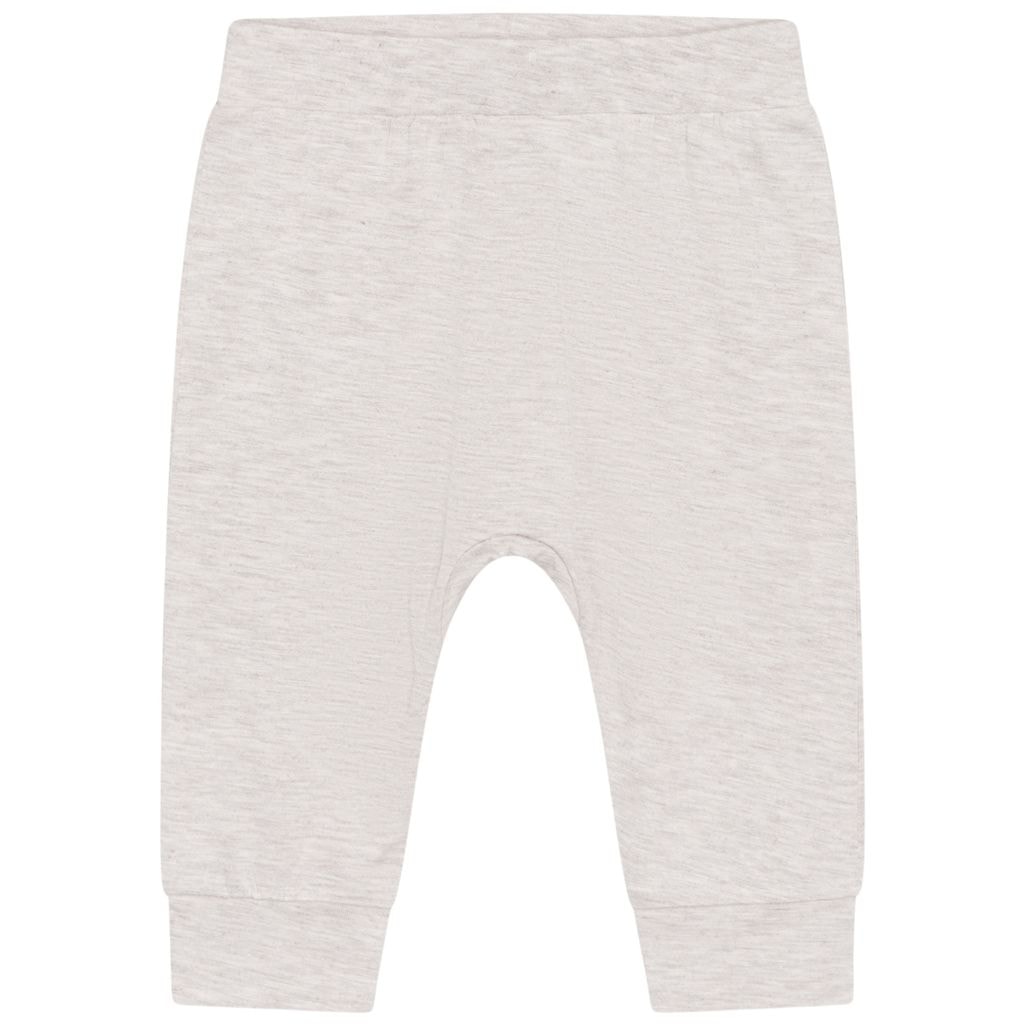 Gusti Bukser Wheat Melange