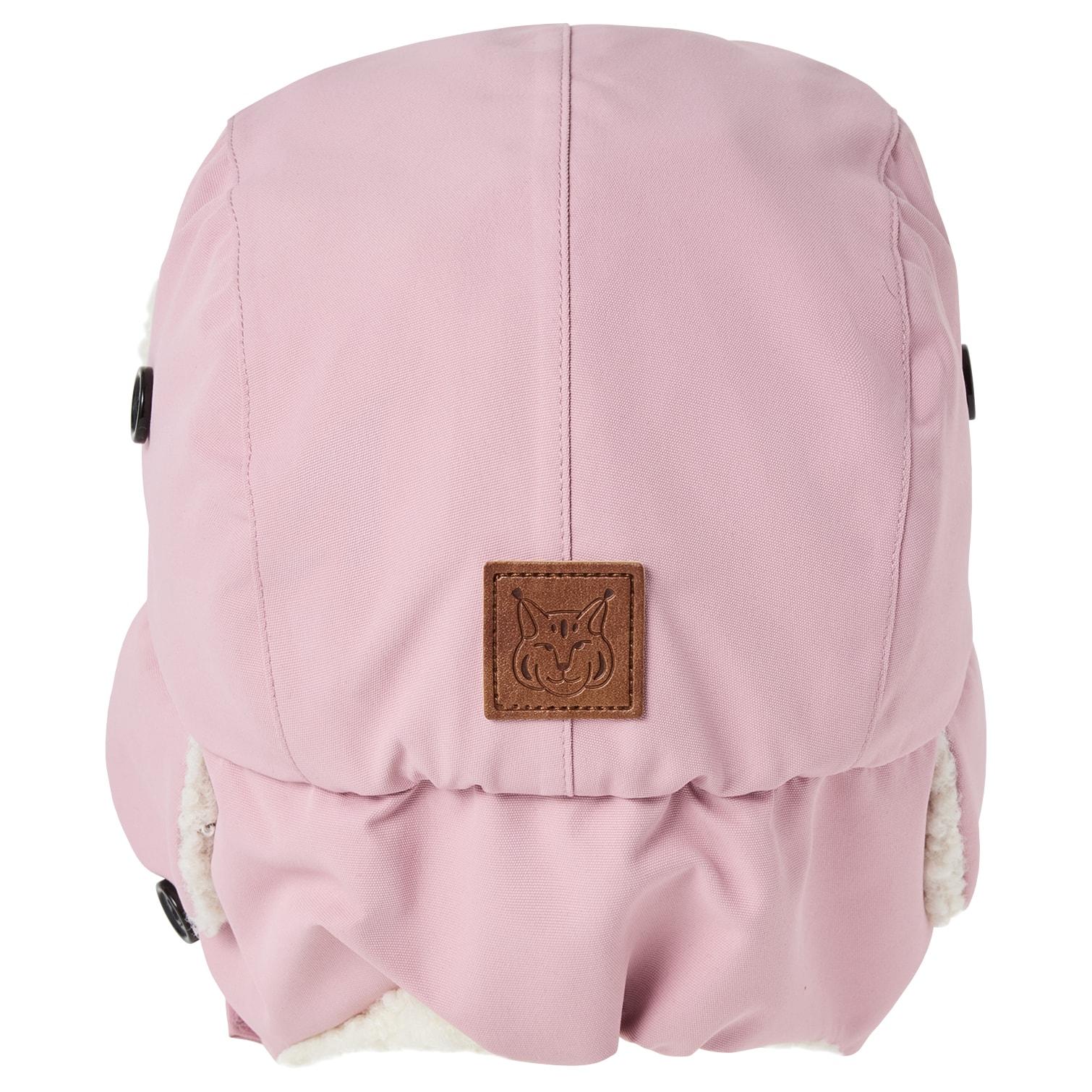 Levi Vinterhue Dusty Pink