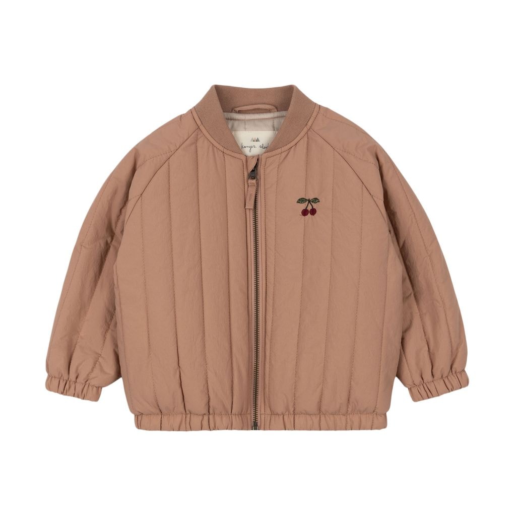 JUNO Bomber jacket Tuscany