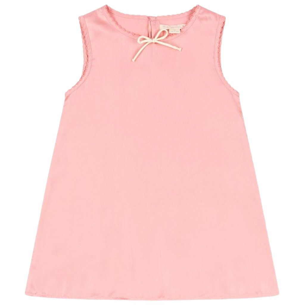 Sheeny 드레스 Peony