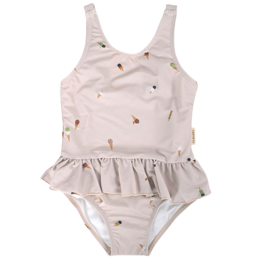 Eva Baddräkt Cool Summer