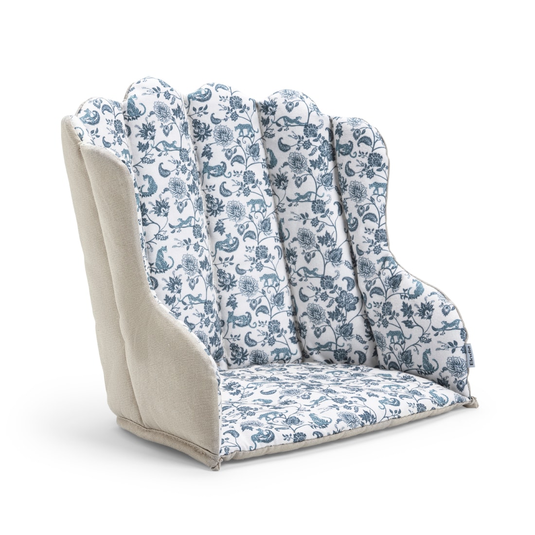 Grace Sædehynde Garden Leo Toile