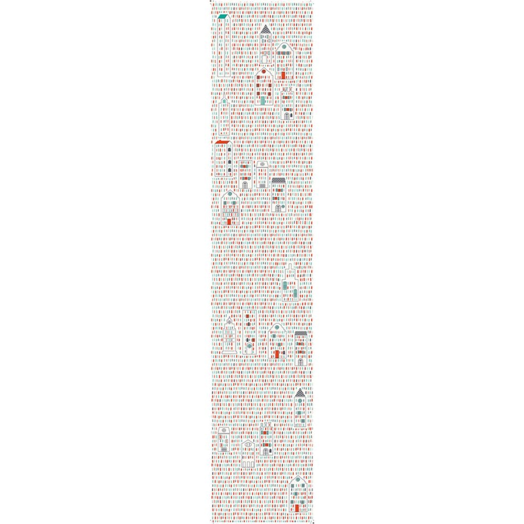 Wallpaper Strip City