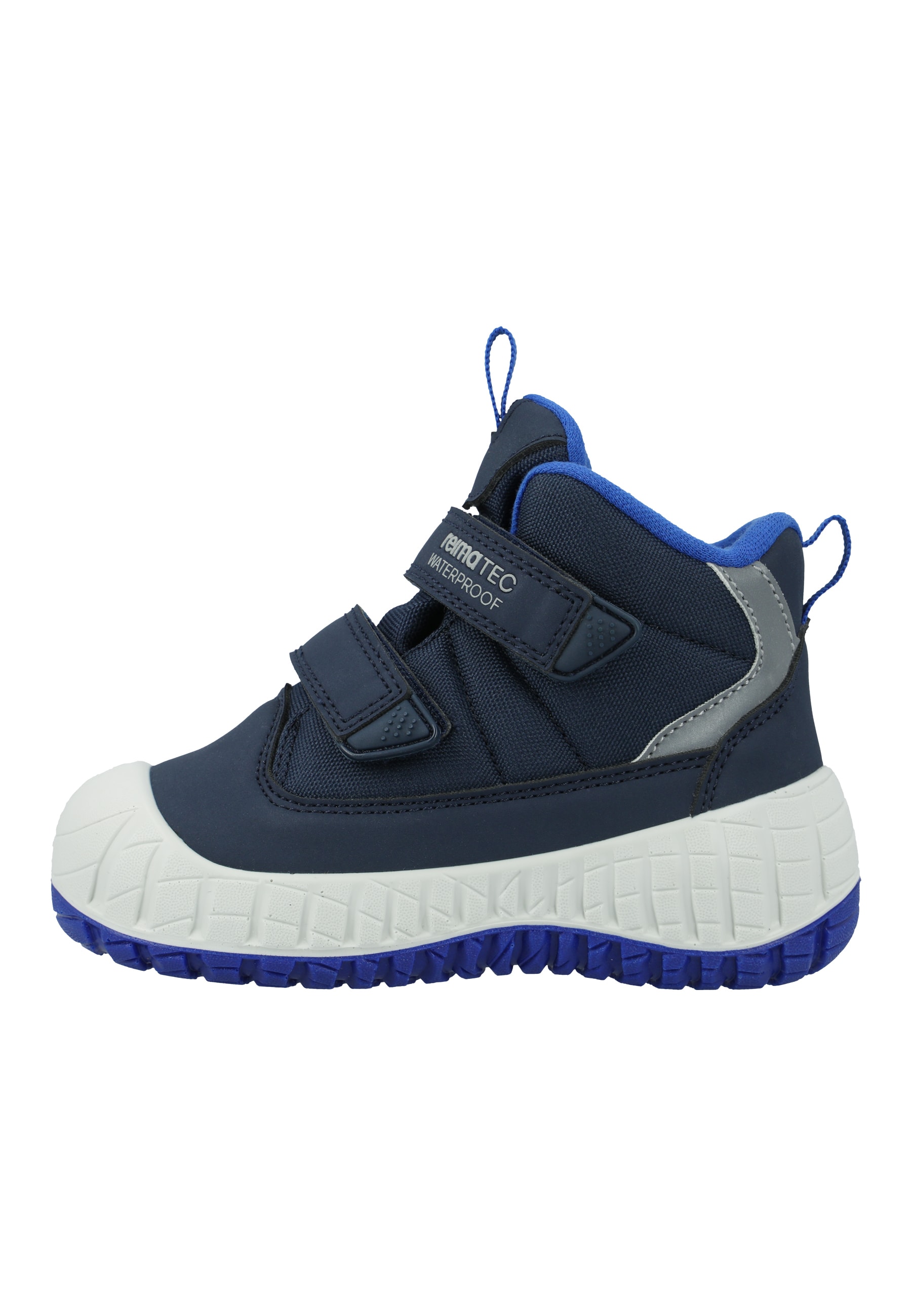 Passo 2.0 ReimaTec Vanntette Sko Navy