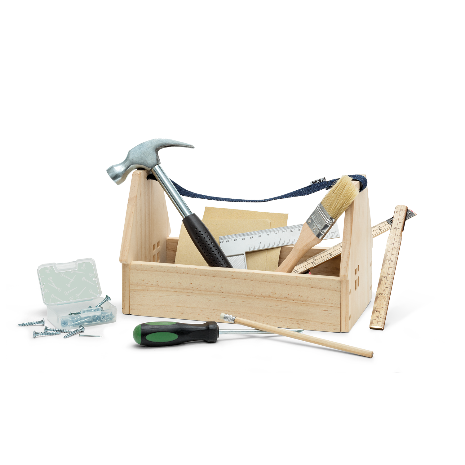 Micki Verktygslåda