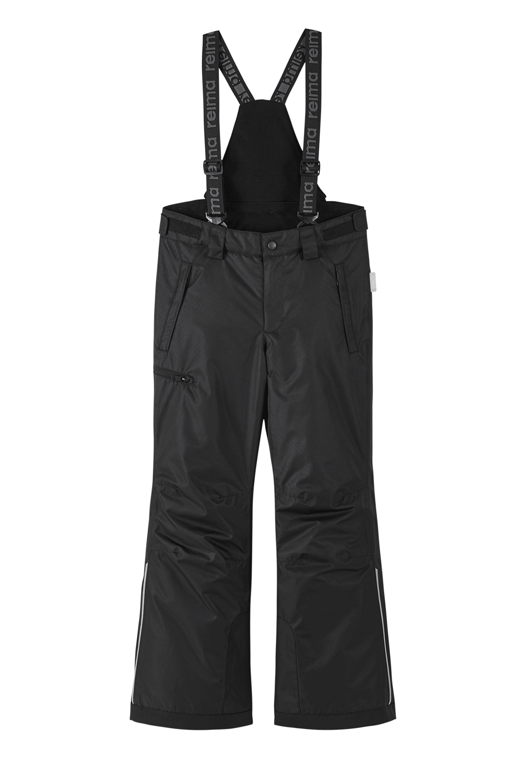 Wingon Reimatec Winter Pants Black