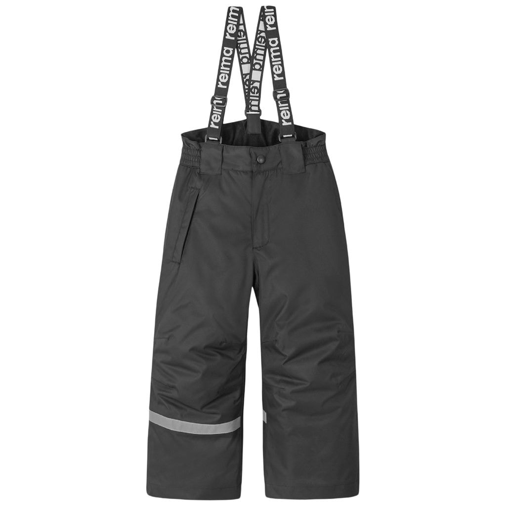 윈터 팬츠 투오키오-블랙