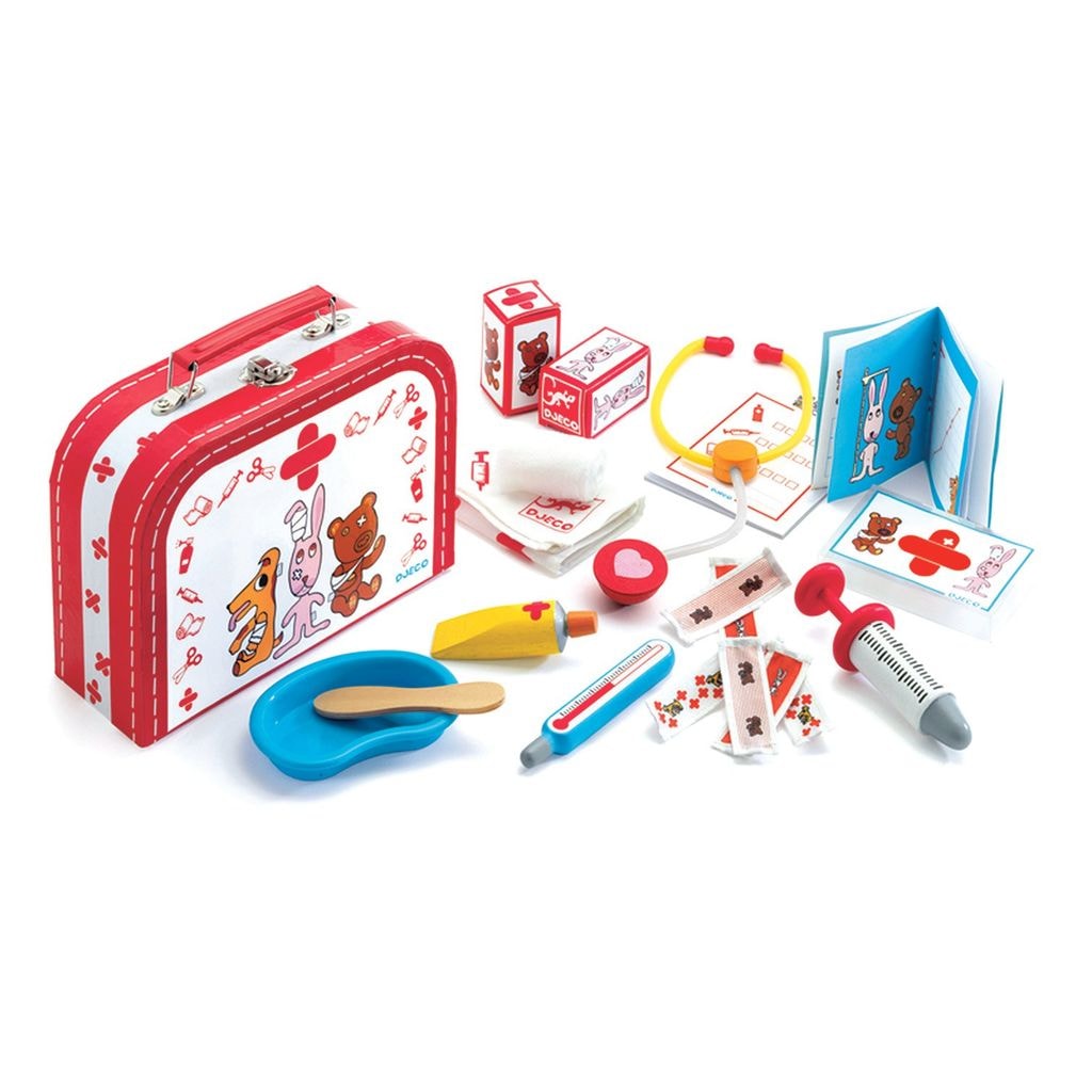 Veterinary Kit
