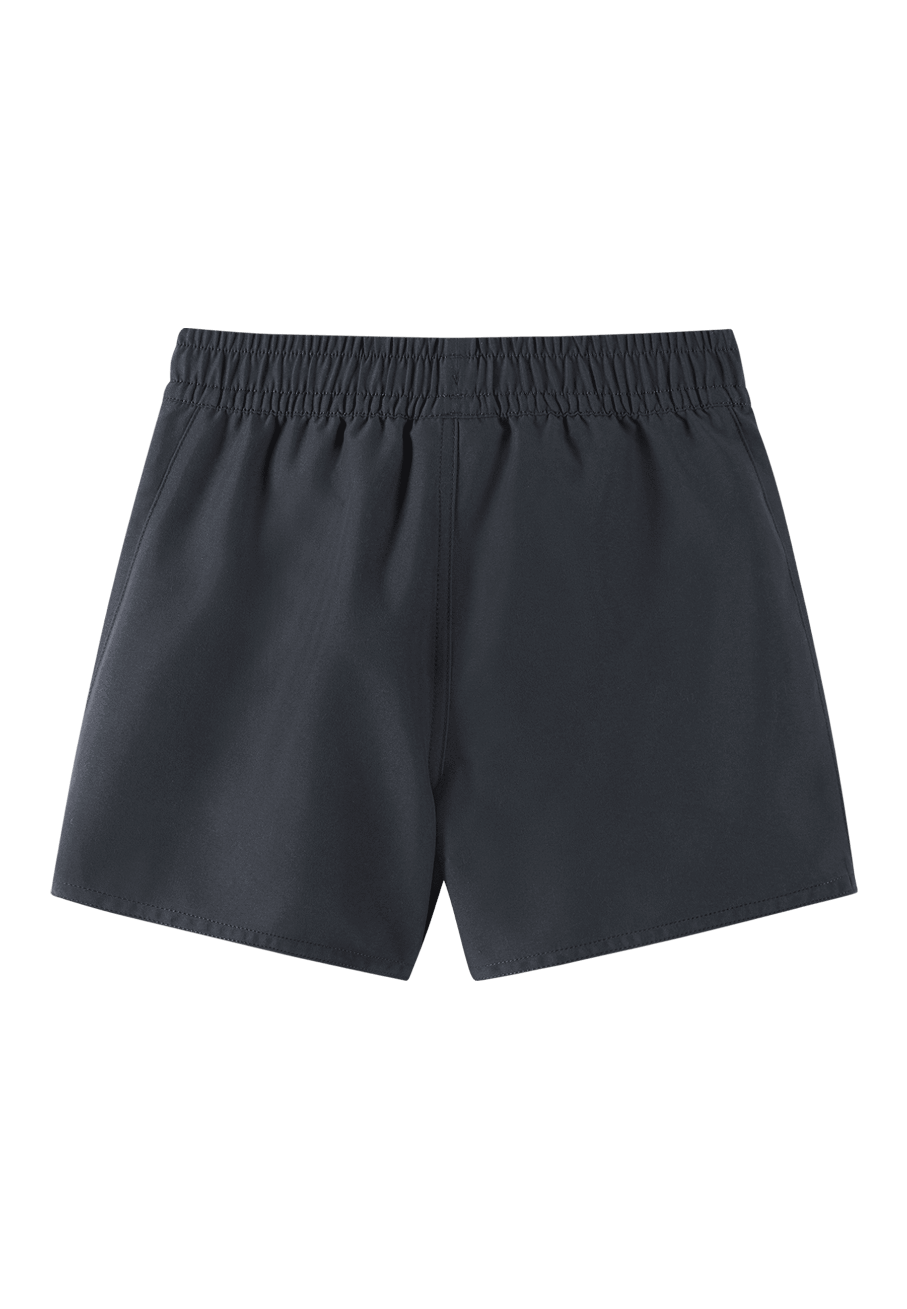 Somero Sunproof Beach Shorts Soft Black