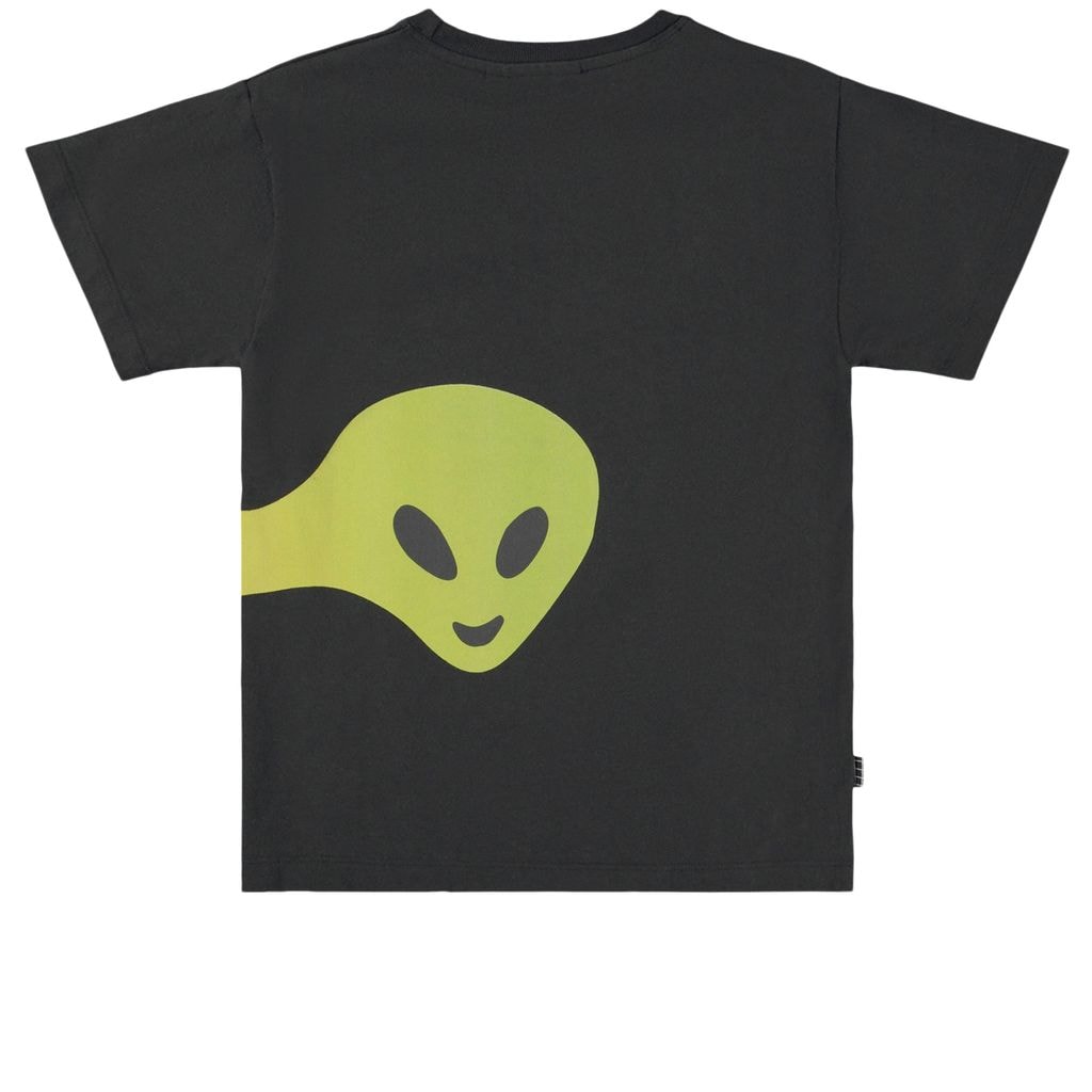 GOTS Raveno T-shirt Connected Smile