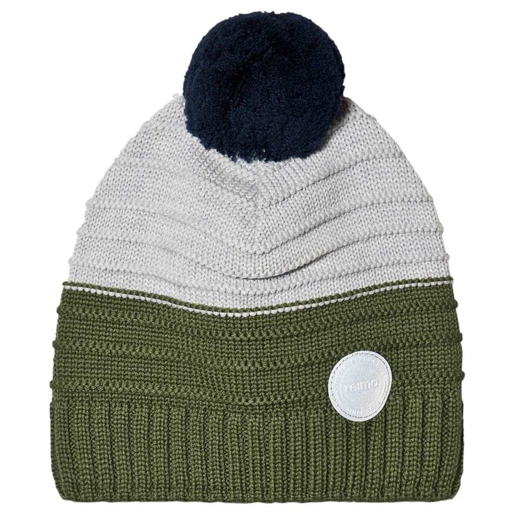 Aapa Mössa Khaki Green
