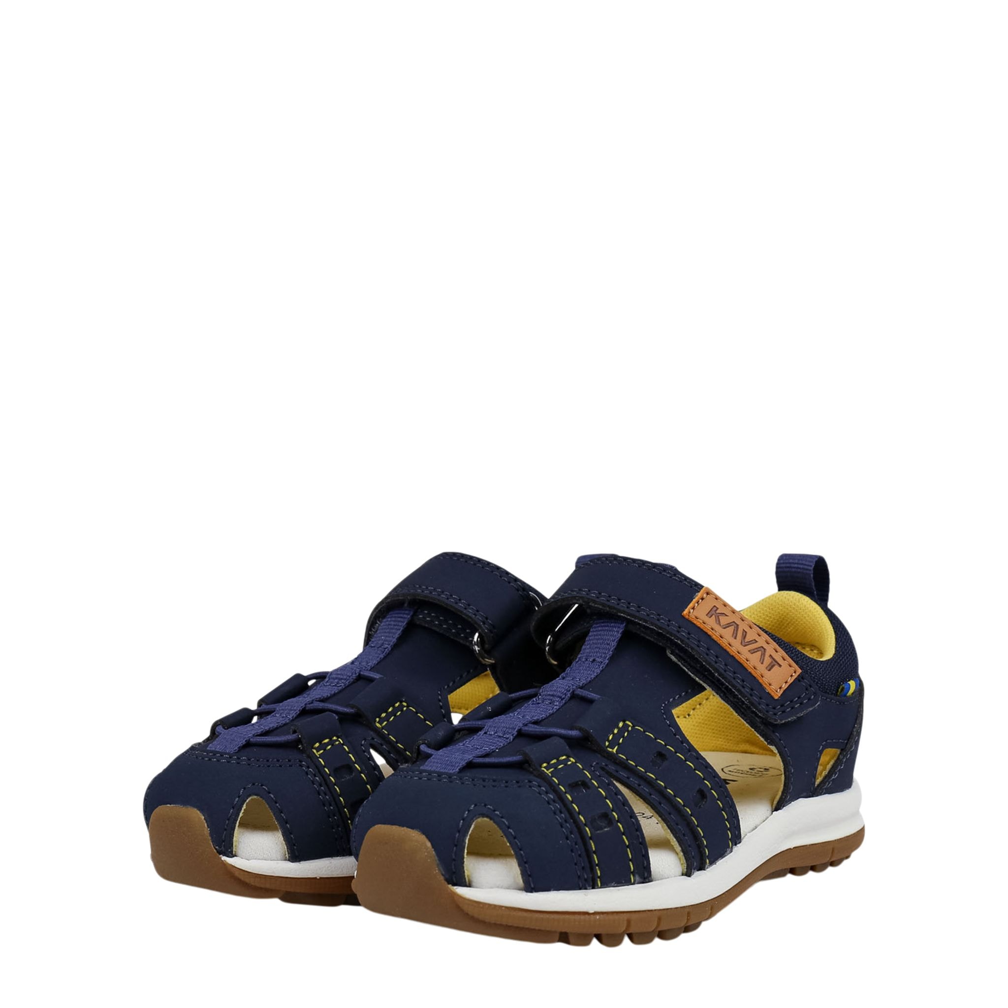 Tobo Urheilulliset Sandaalit Navy