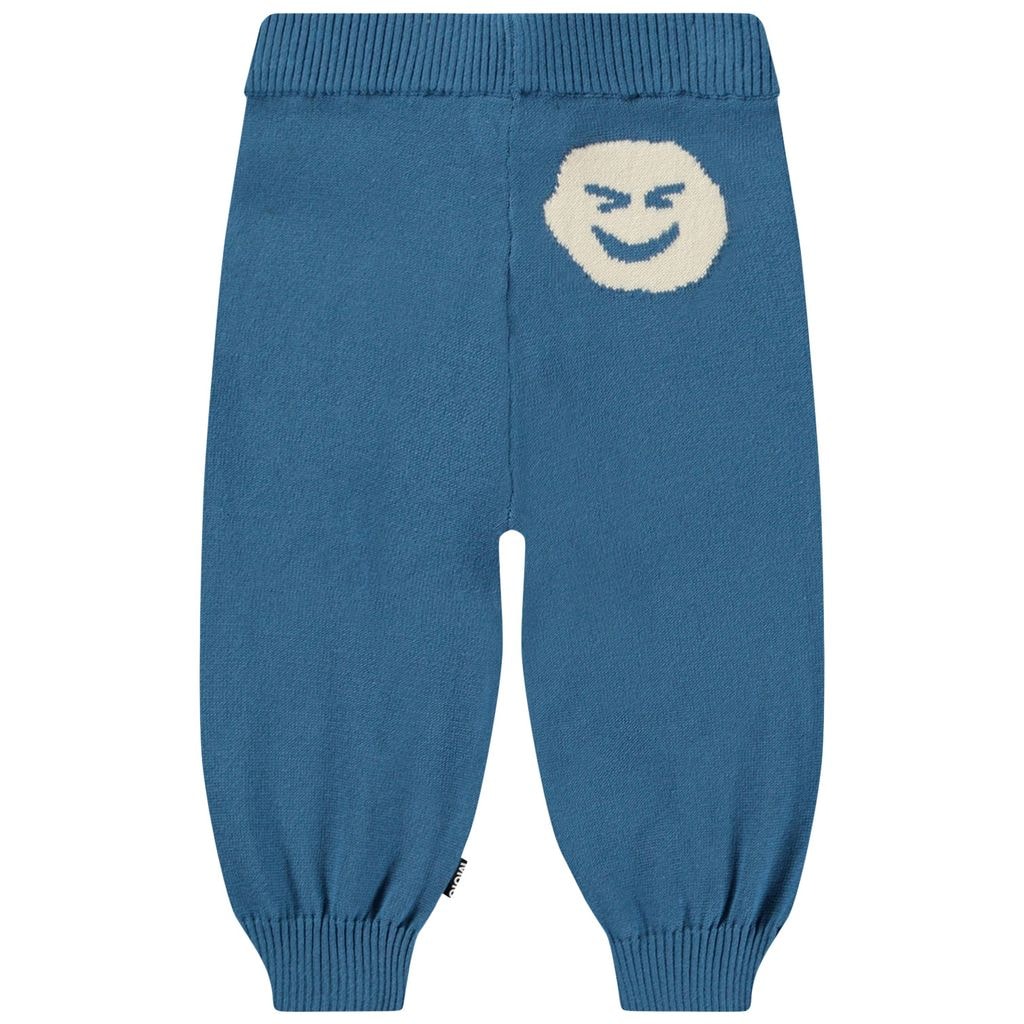 Sol Soft Pants Lagoa