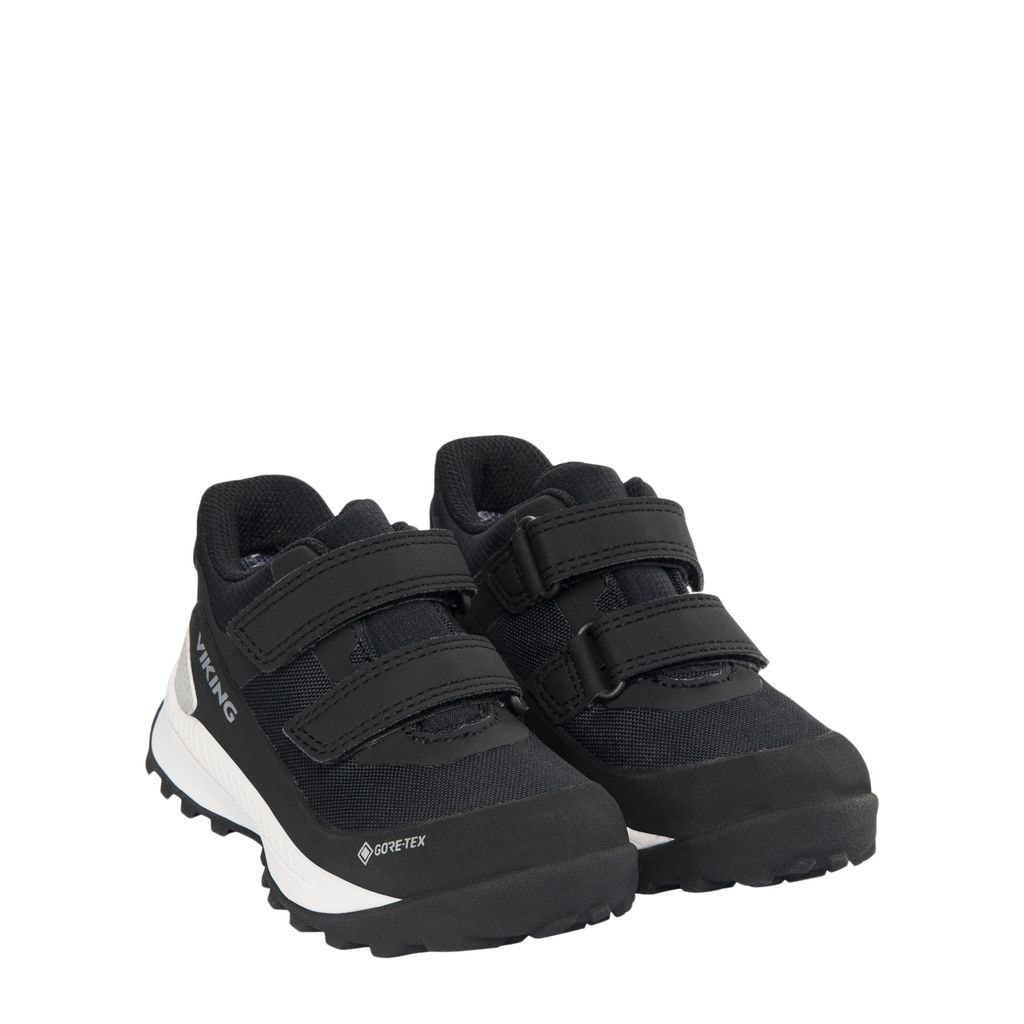 Expower GTX 2V Sneakers Black