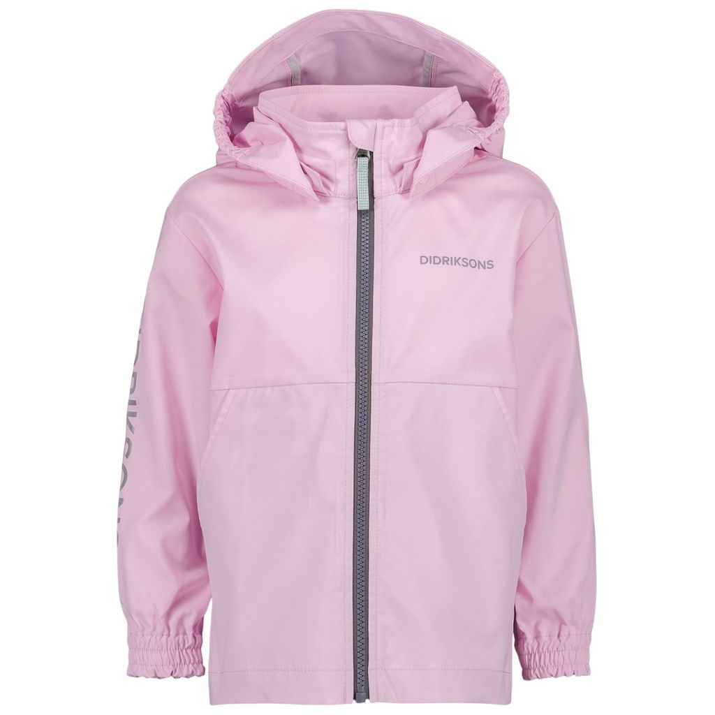 Hallon Windbreaker Orchid Pink