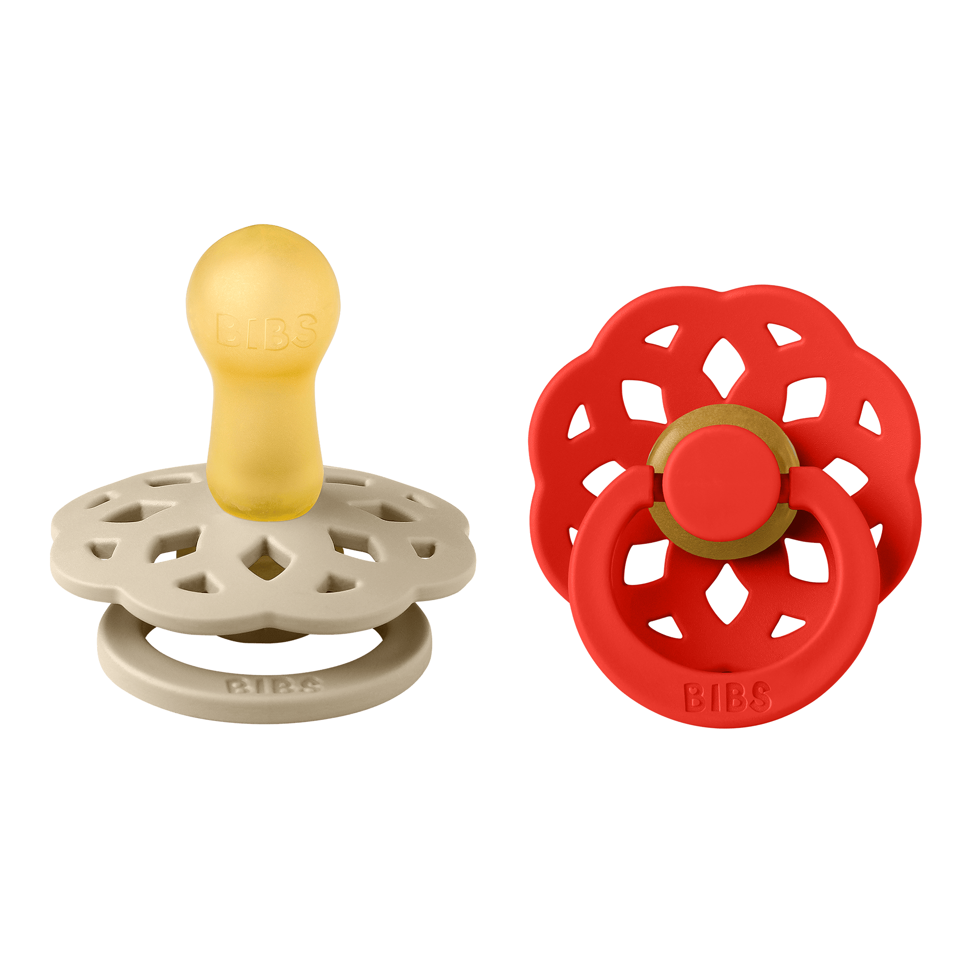 Boheme 2-pack Latexnapp Vanilla Candy Apple