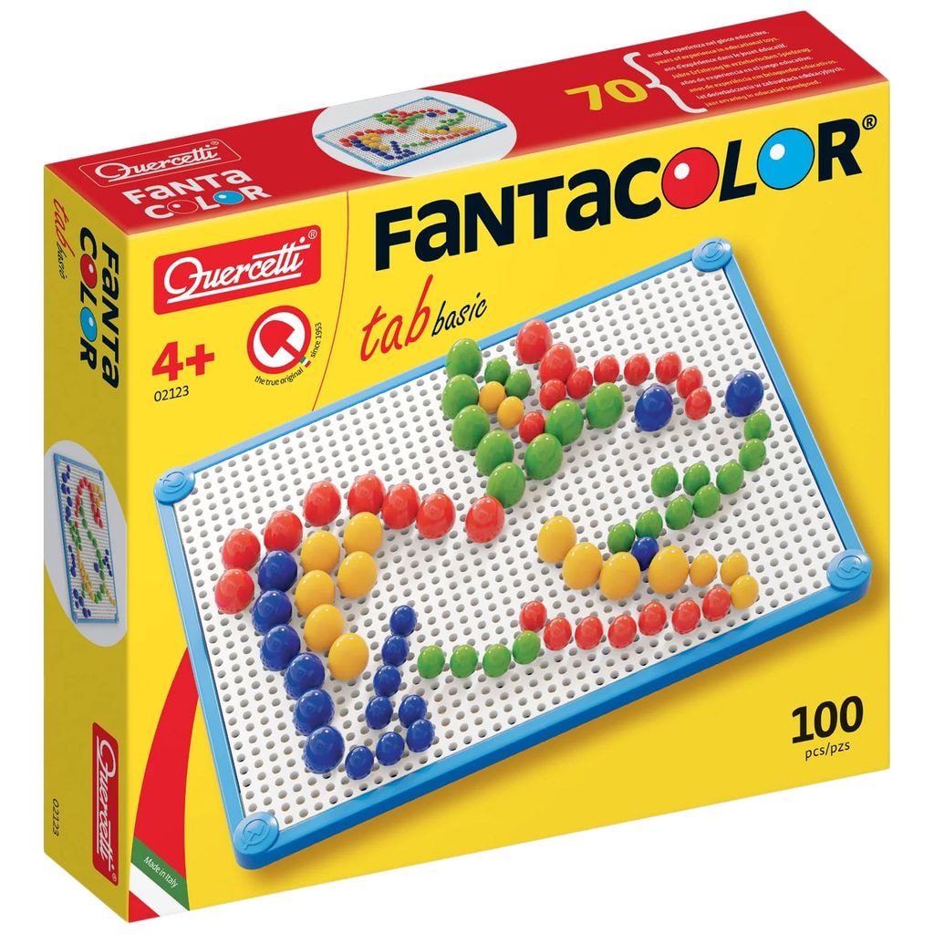 FantaColor Tab Basic Käsityösarja