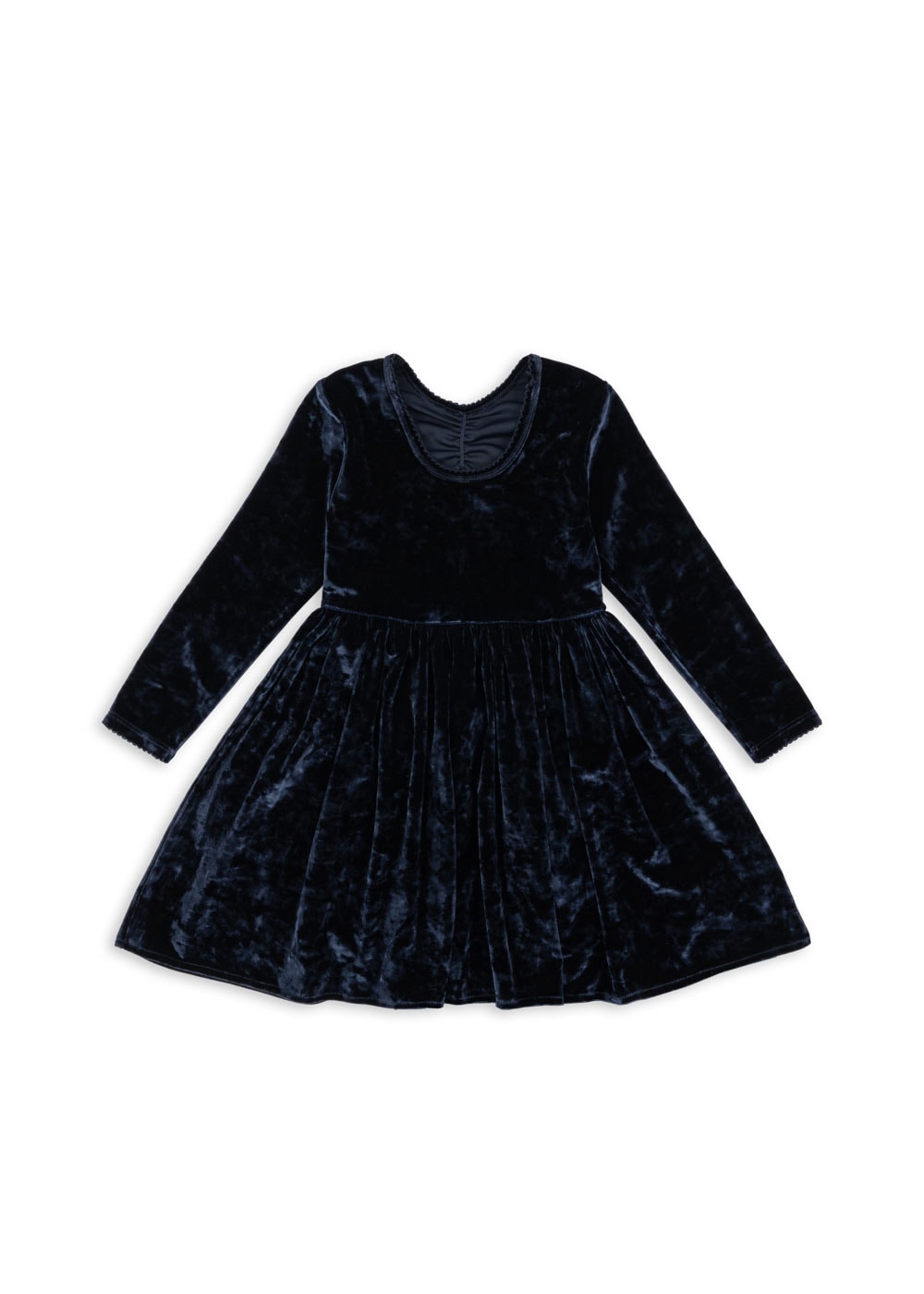 Carlito Dress Navy Blazer 