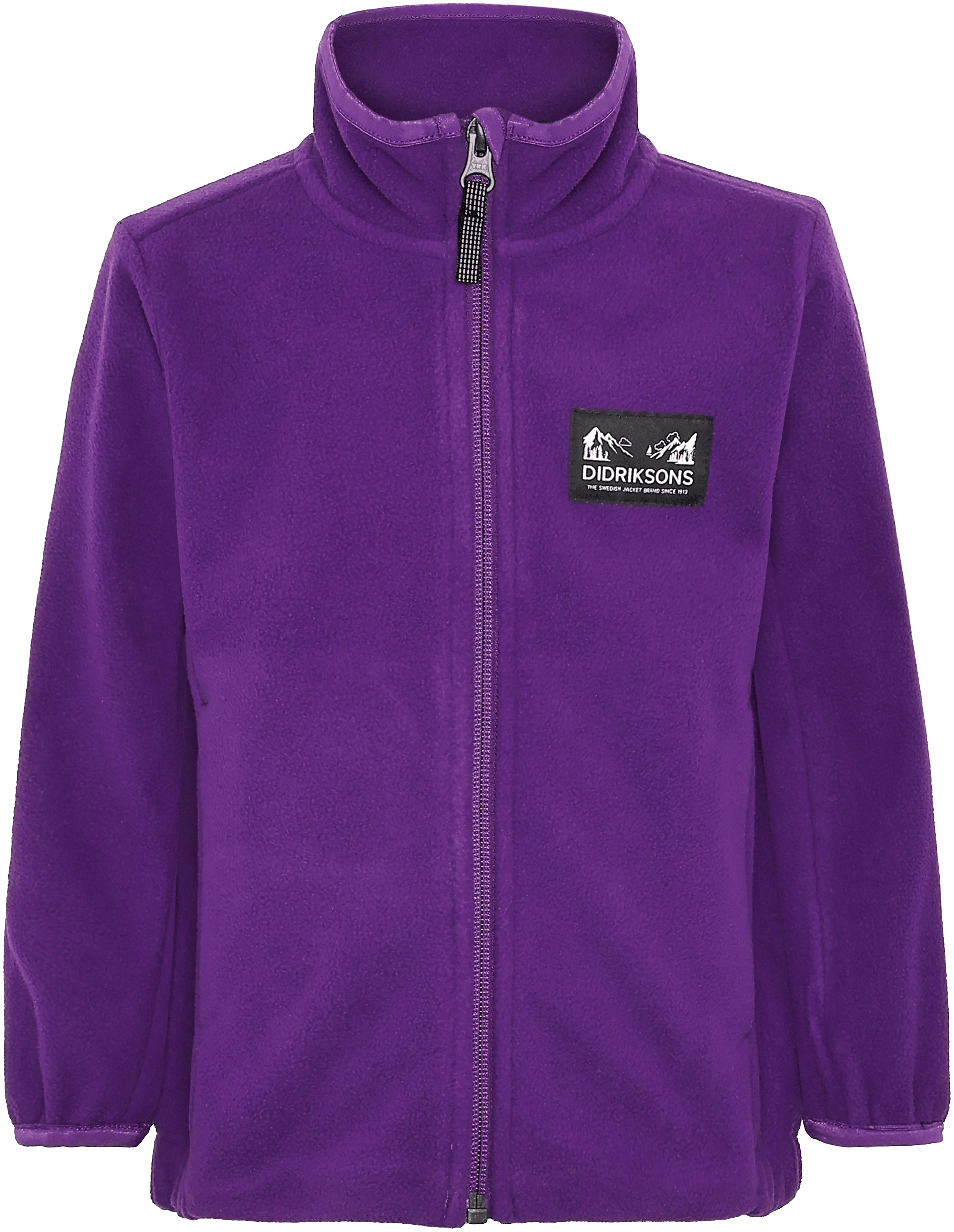 Muskot Kids Jacket Royal Purple